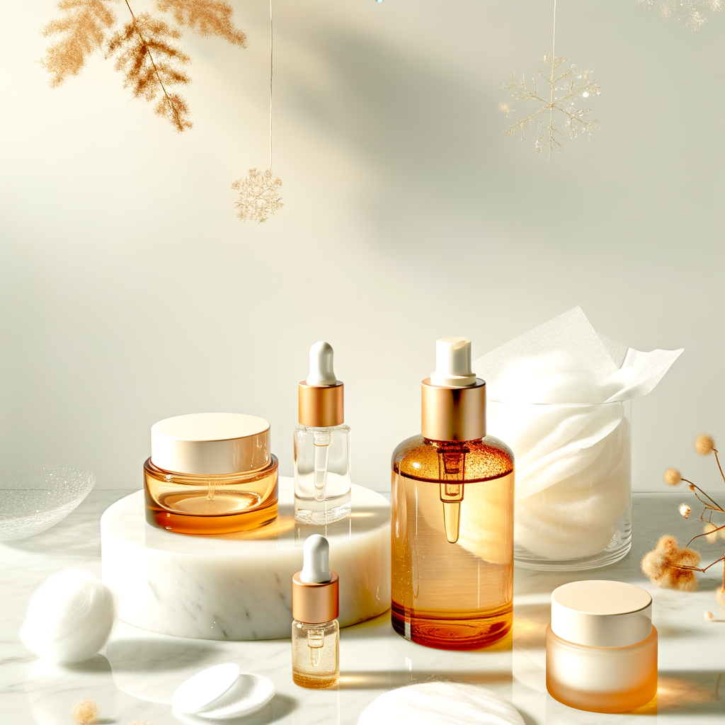 The Ultimate Winter Skincare Routine for Dry Skin: Japanese Beauty Secrets Revealed