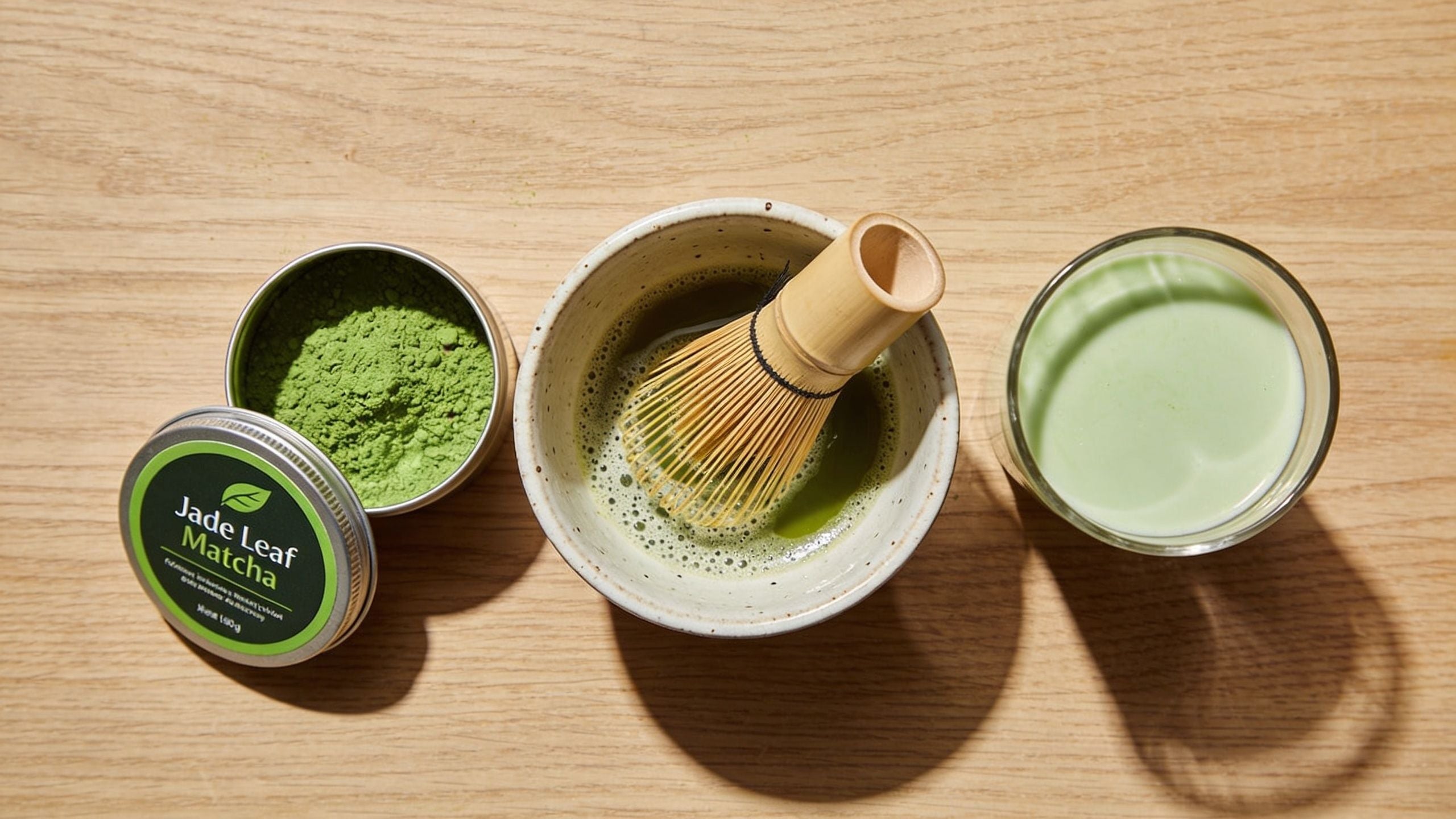 Jade Leaf Matcha Review: Is It Worth It in 2026?