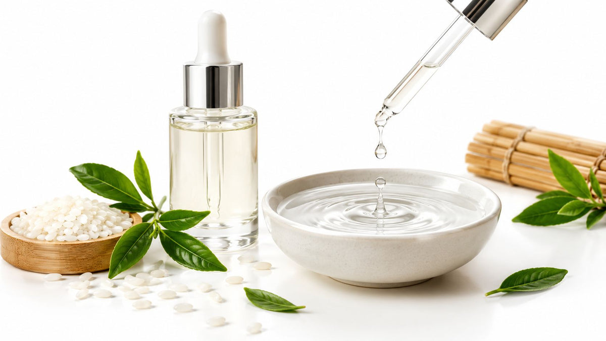 Japanese Ceramide Skincare: A Practical Guide