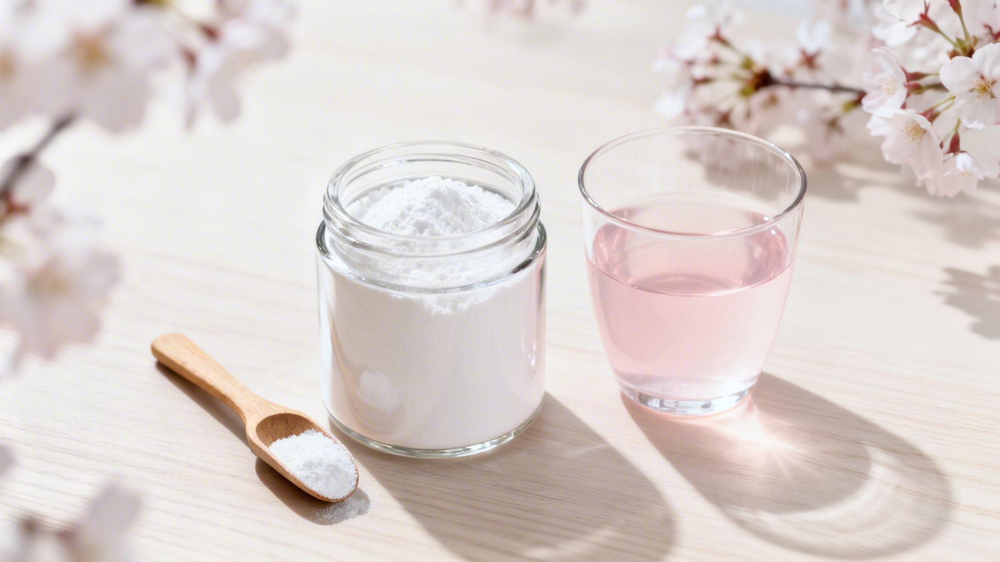 Your Guide to The Best Japanese Collagen Powder