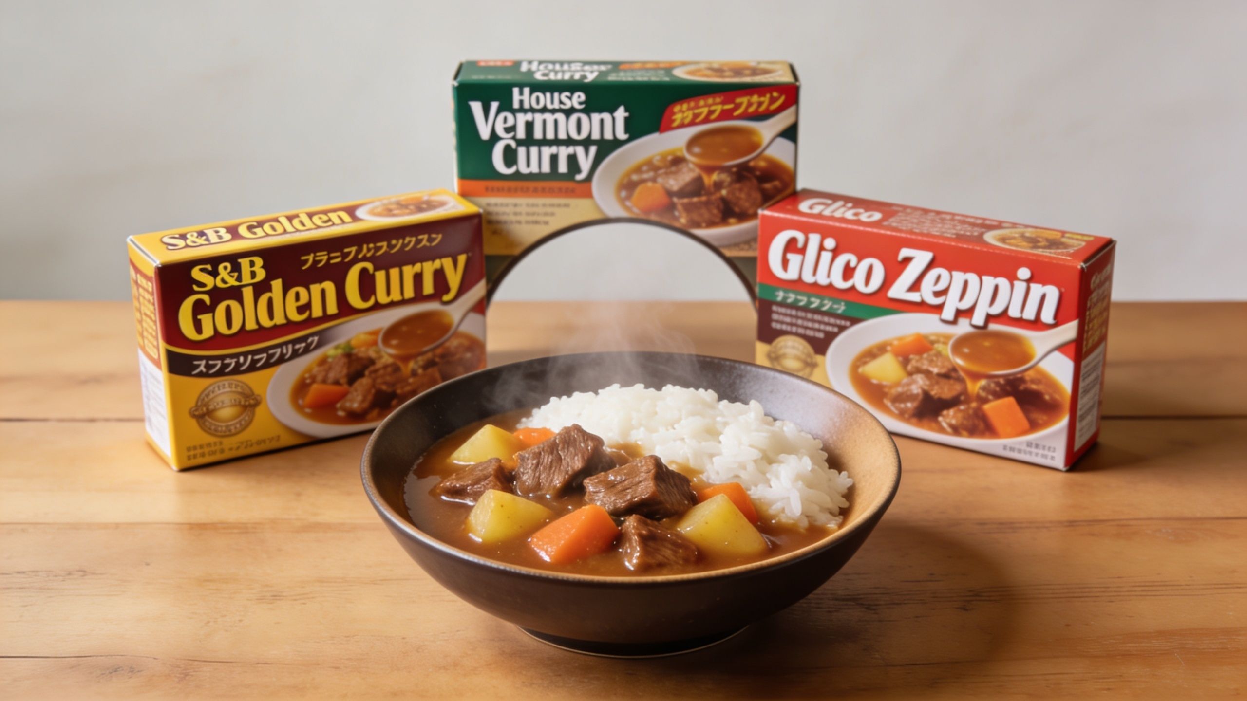 Top Japanese Curry Brand Guide: 2026 Rankings