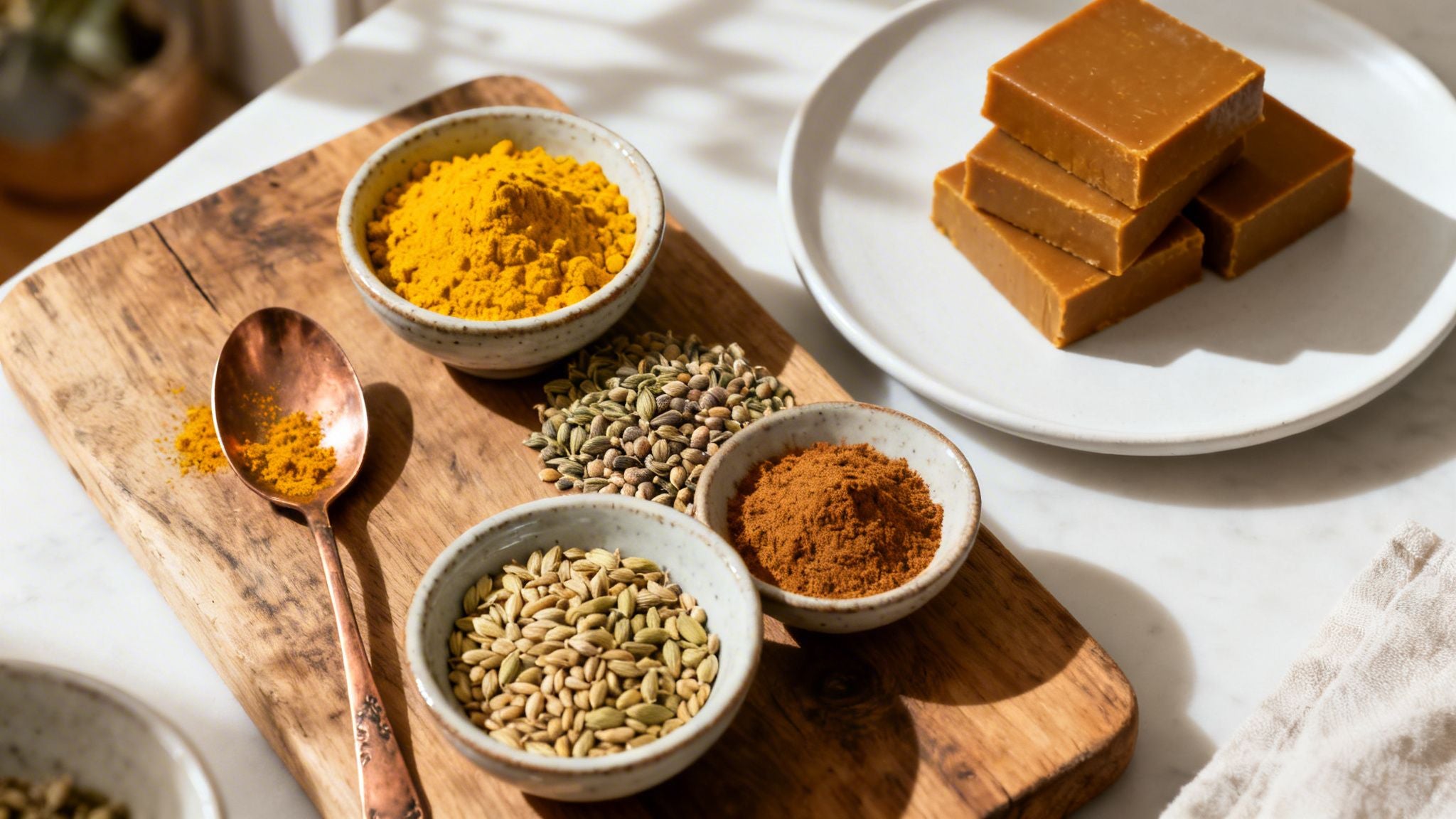 Your Guide to Authentic Japanese Curry Spices