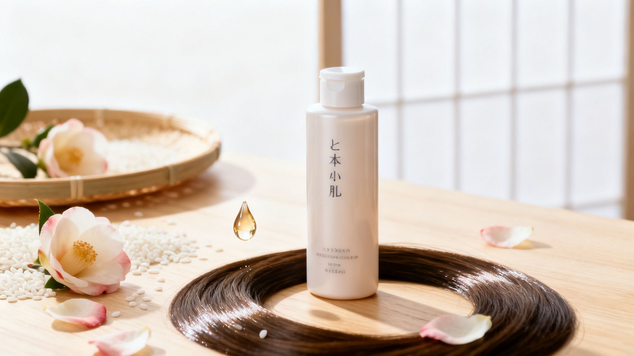 The Ultimate Guide to Japanese Leave In Conditioner