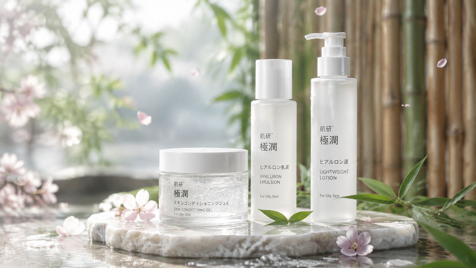 Japanese Moisturizer for Oily Skin: Expert Guide 2026
