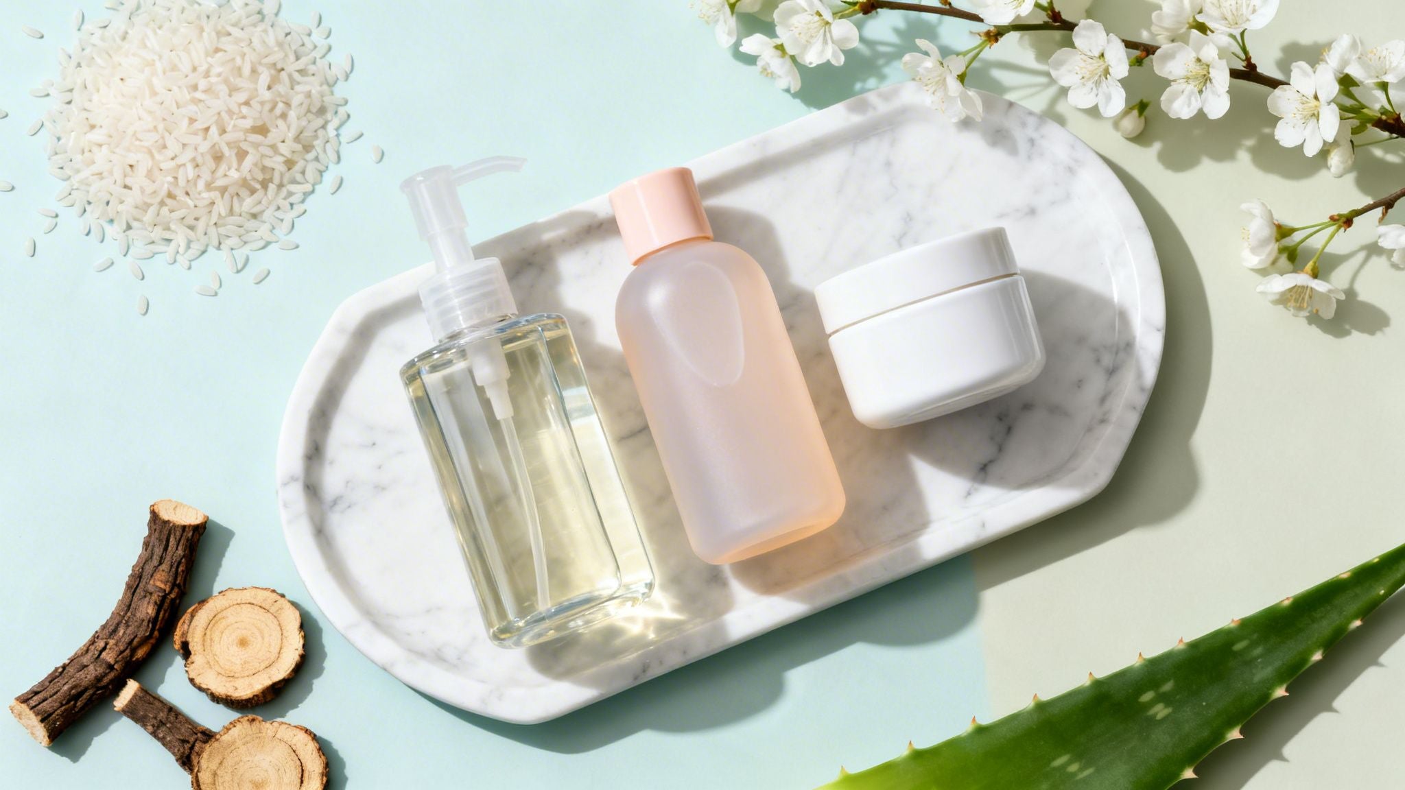 Your Guide to Japanese Skincare for Sensitive Skin