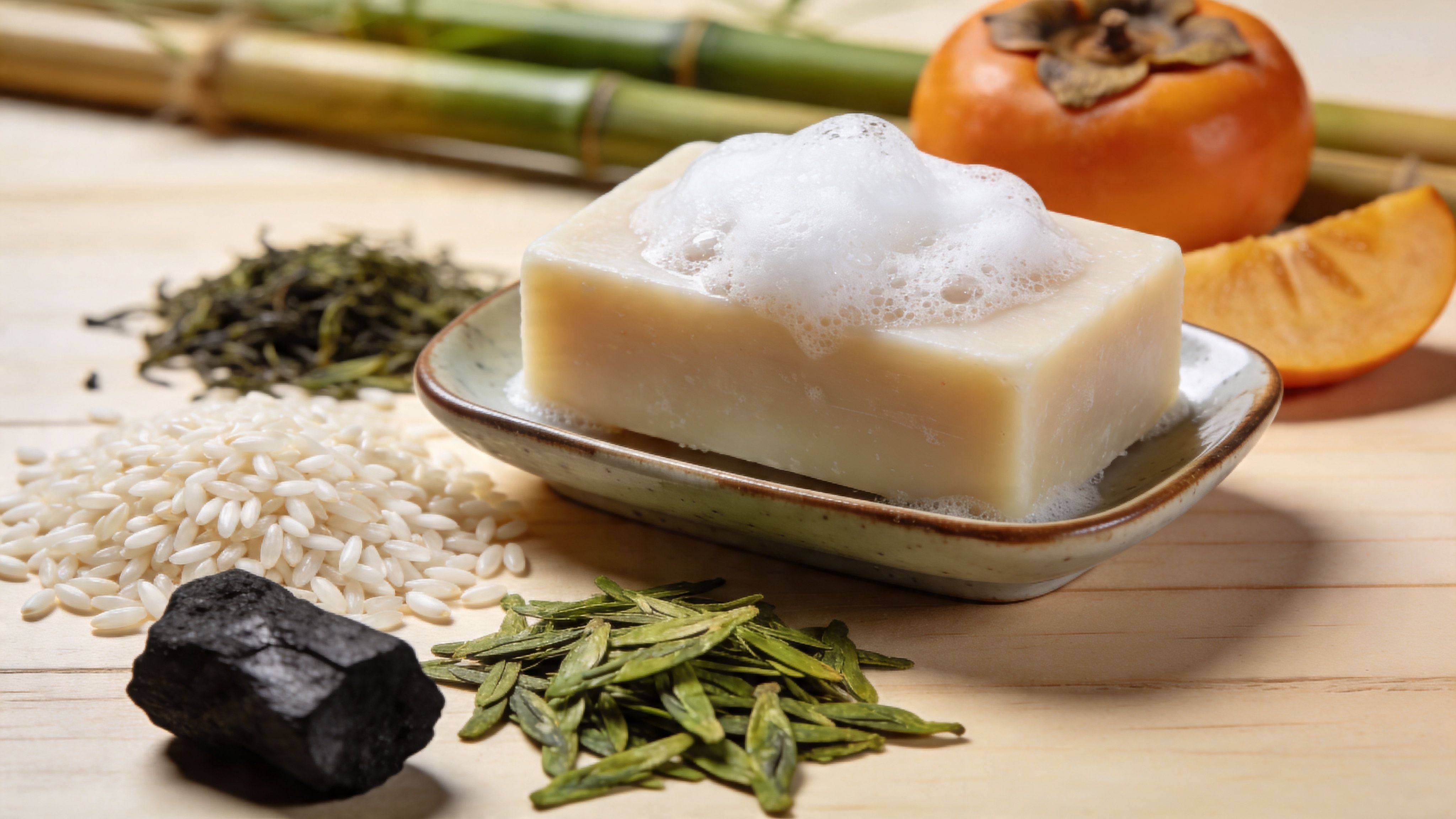 Japanese Soap Bar Your Ultimate Guide to Better Skin