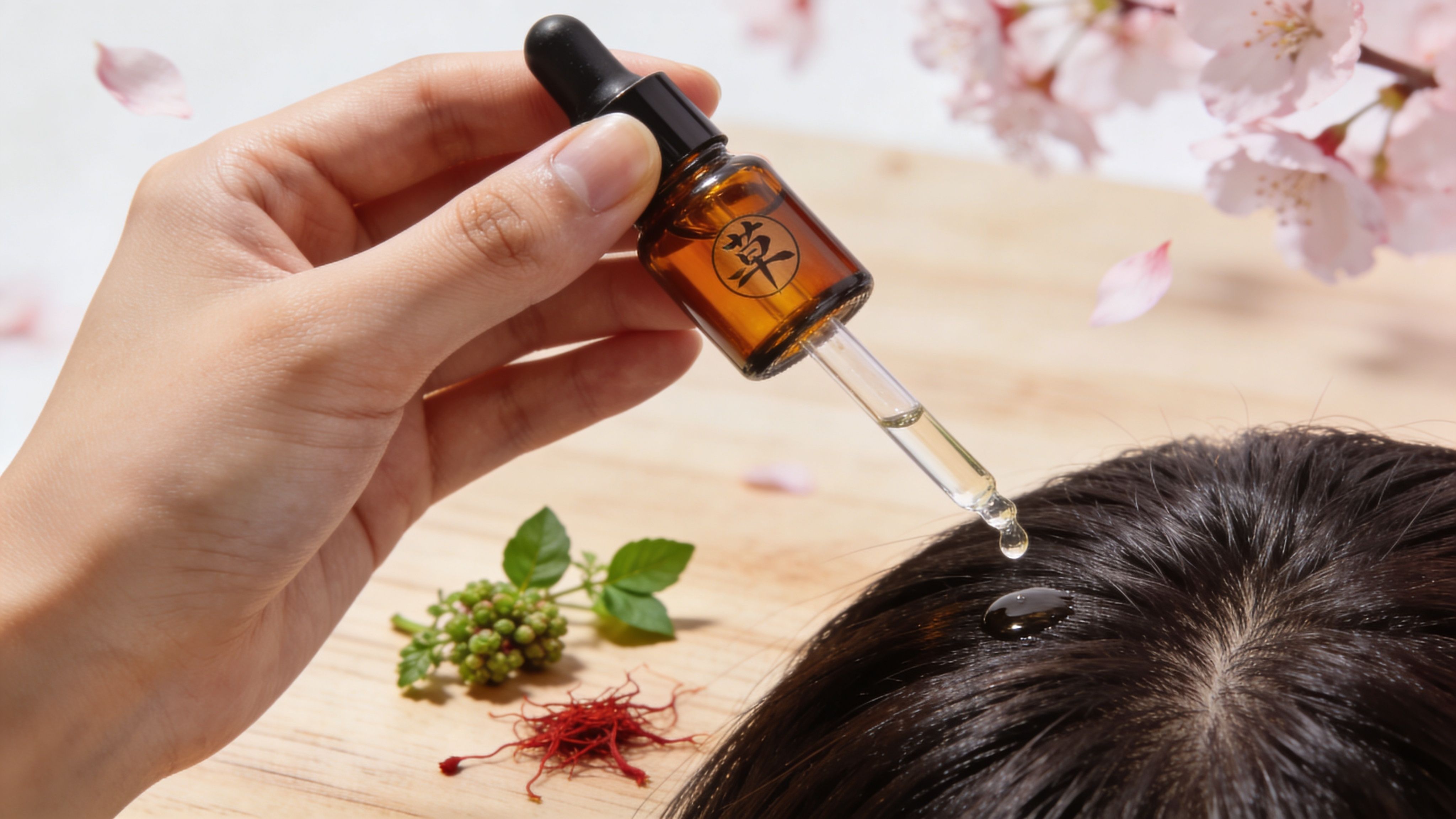 Kaminomoto Hair Growth: A Guide to This Japanese Tonic