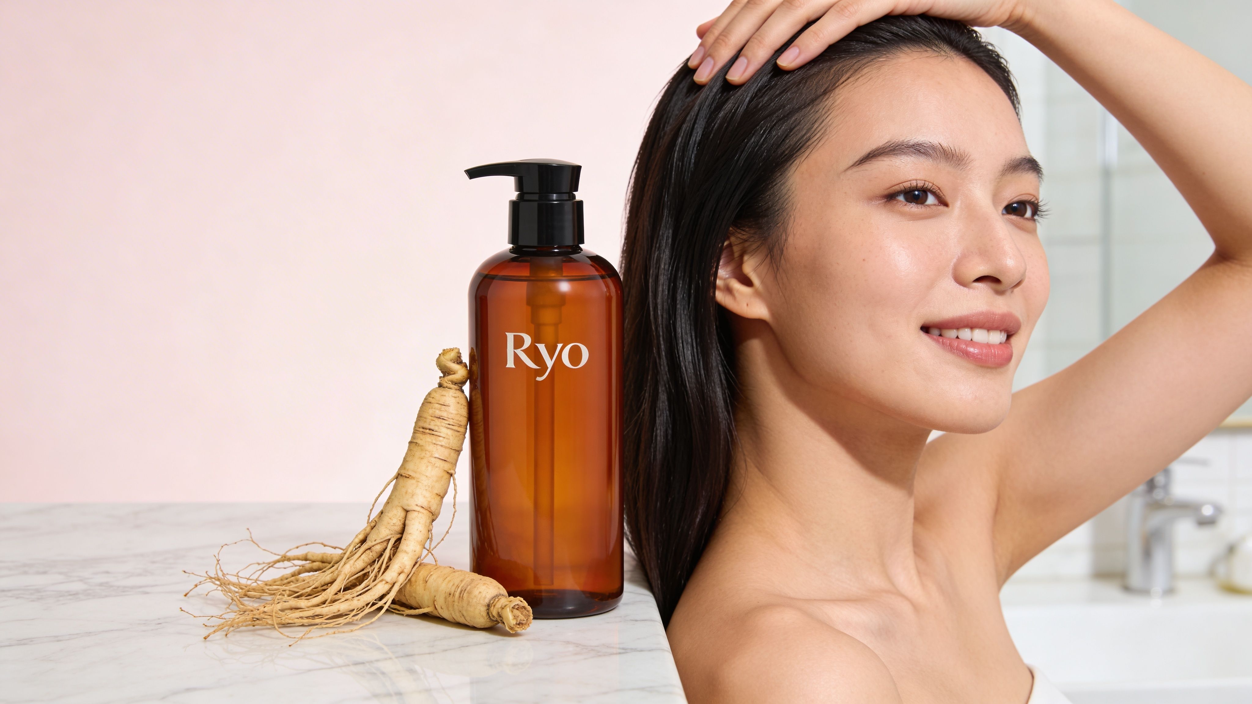 Ryo shampoo hair loss: Your 2026 Guide to Thicker Hair