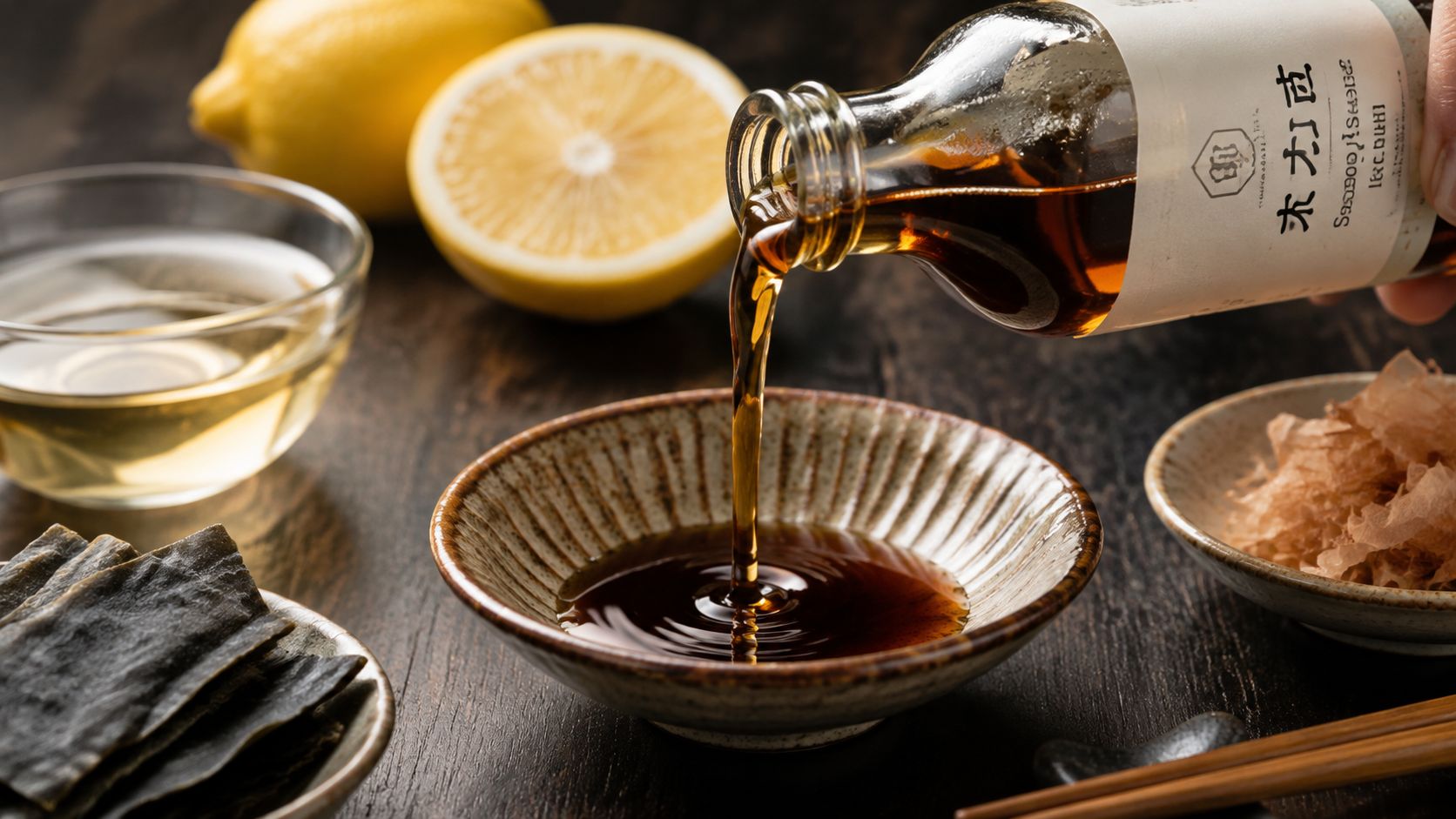 Seasoned Soy Sauce: Guide to Uses & Best Brands