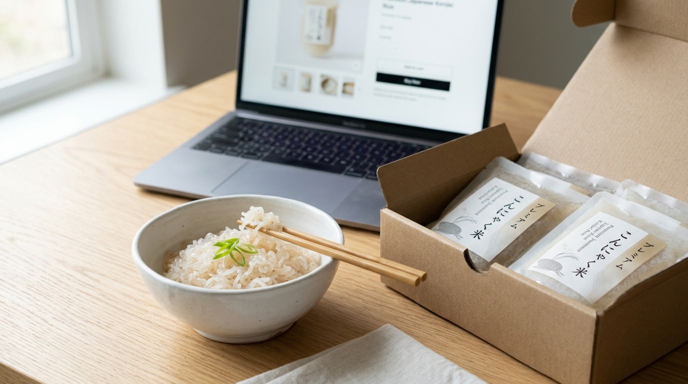 Shirataki Rice Where to Buy: A Complete 2026 Guide