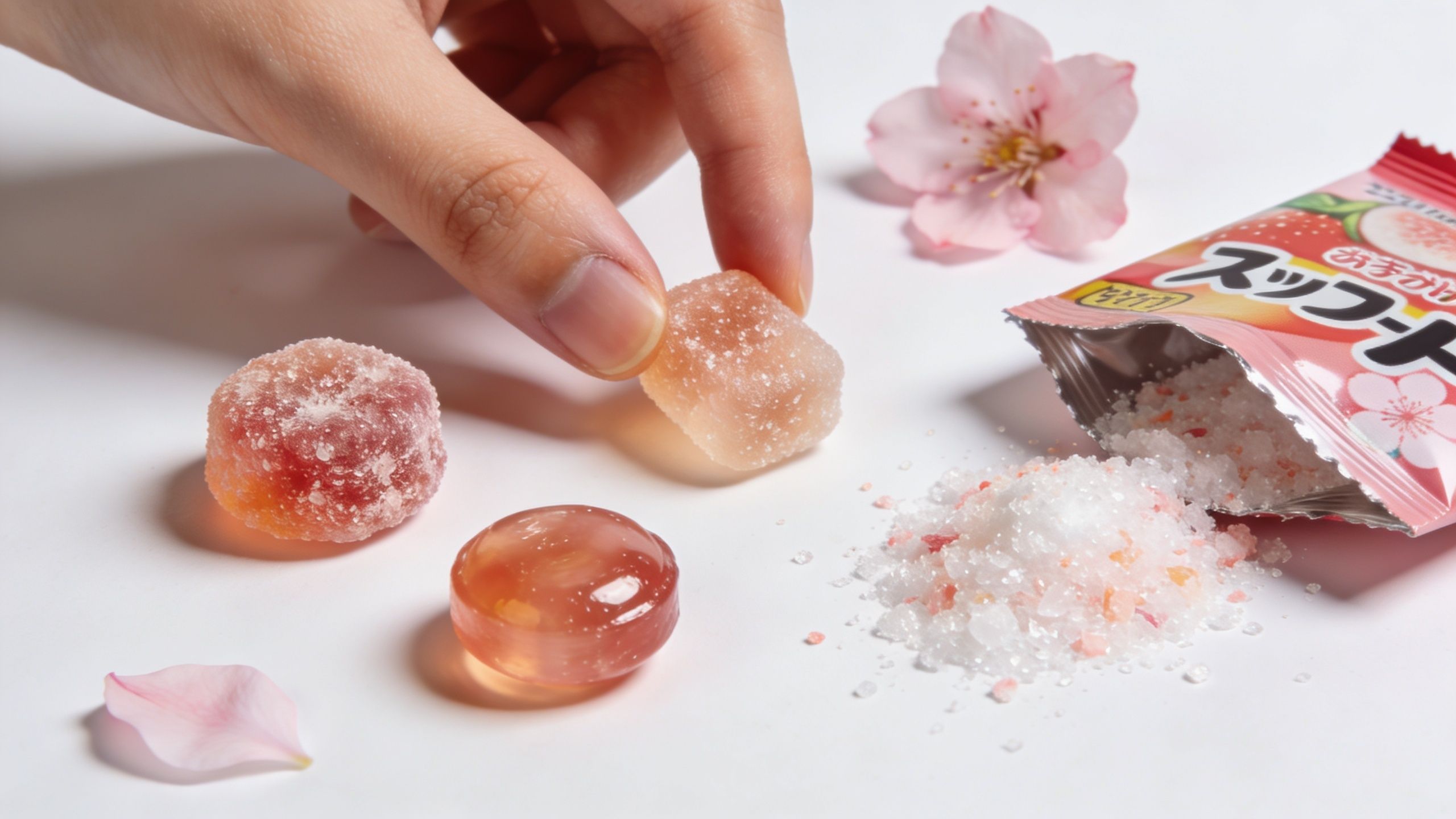 Sour Japanese Candy: Explore Unique & Tart Treats