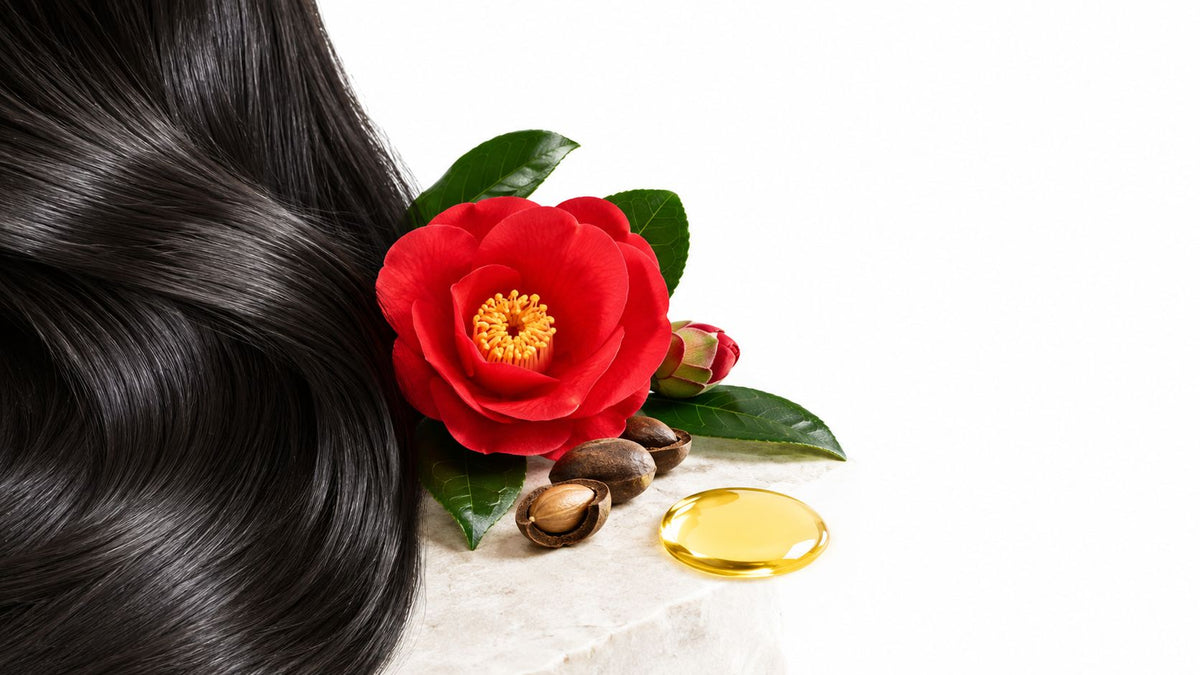 Tsubaki Hair Care: What It Is and How to Choose