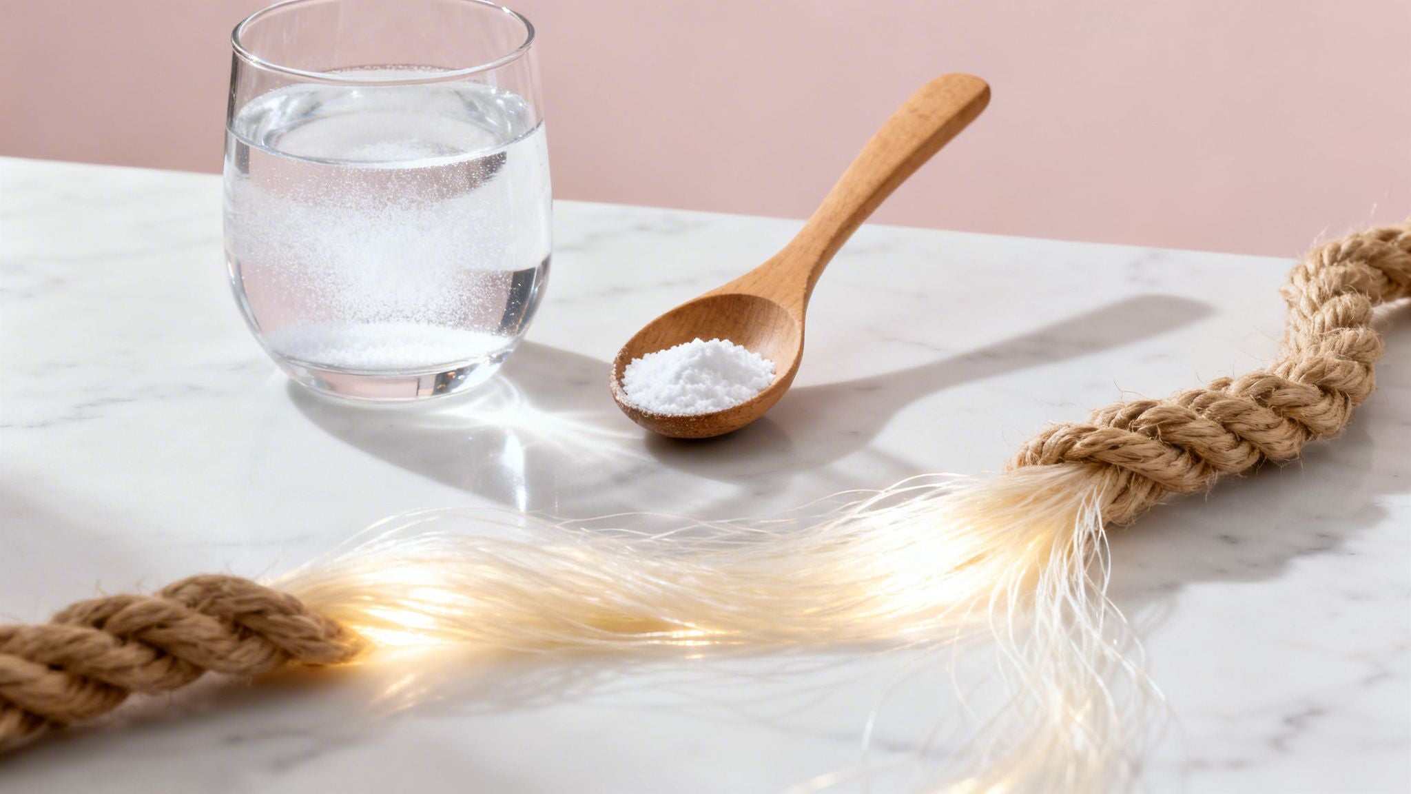 What Is Collagen Peptides and Why It Matters for Your Skin