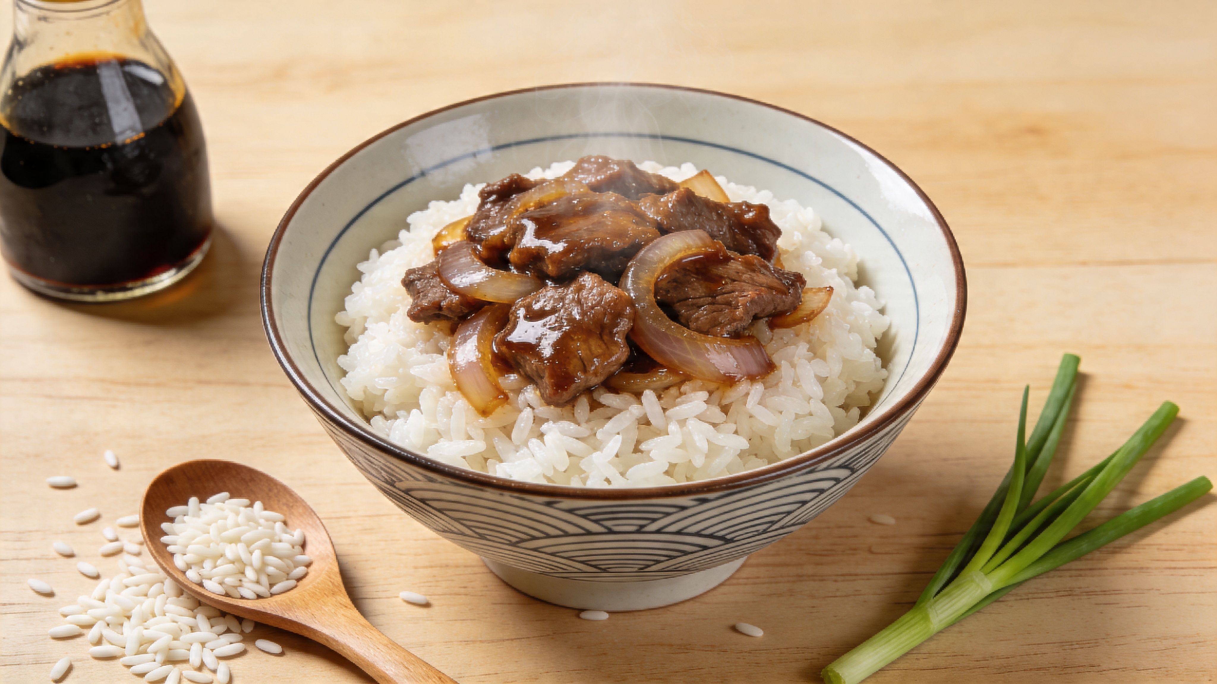 What Is Donburi? Explore Japanese Rice Bowls