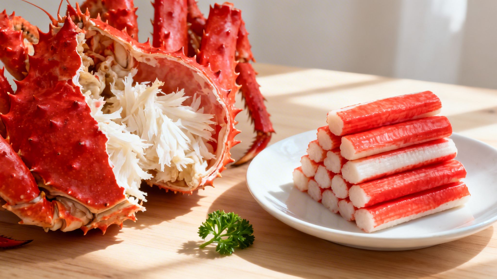 What Is Kani and Is It Real Crab?