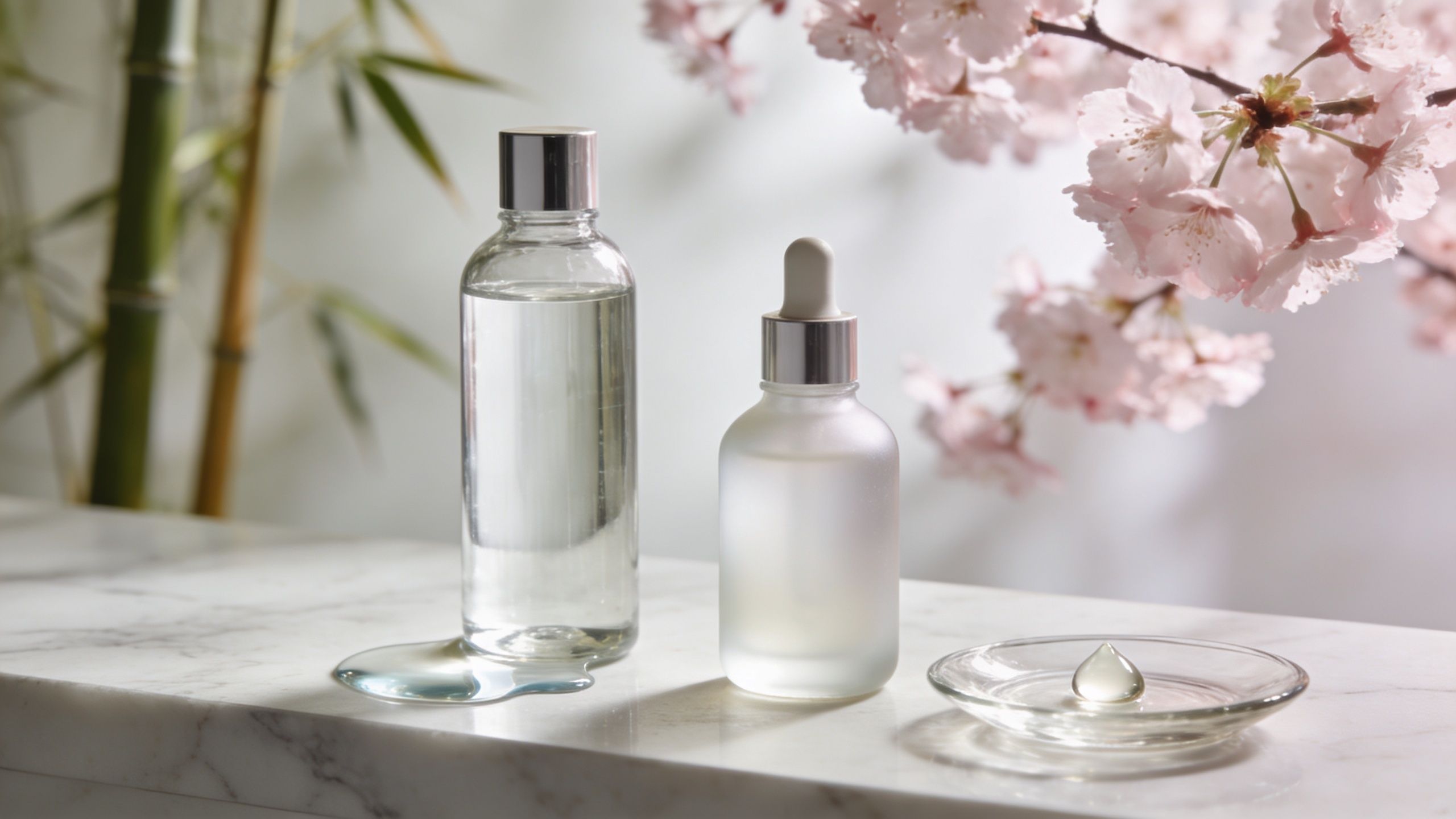 J-Beauty: What Is the Difference Between Toner and Essence?