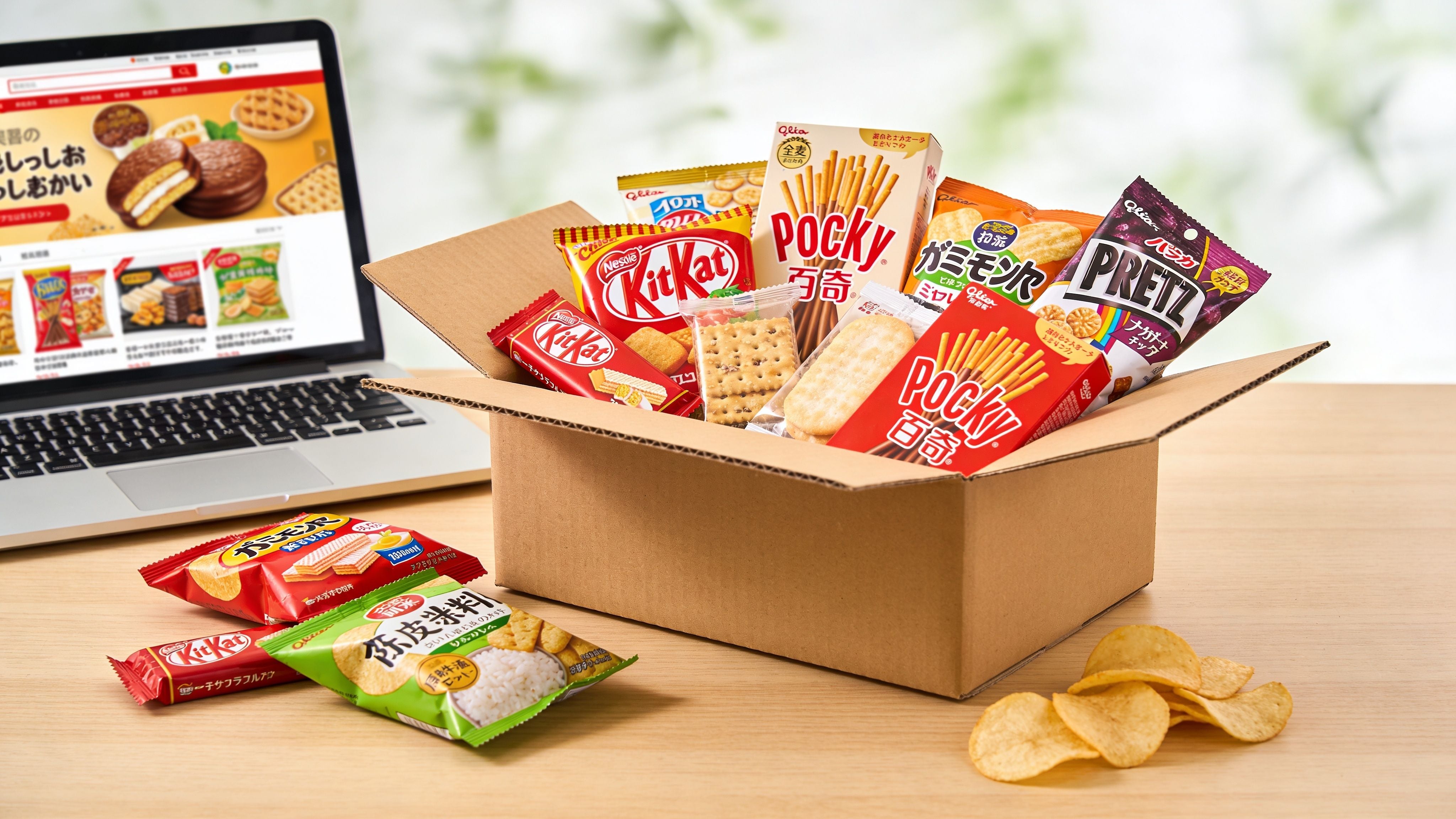 Where to Buy Japanese Snacks A Complete 2026 Guide