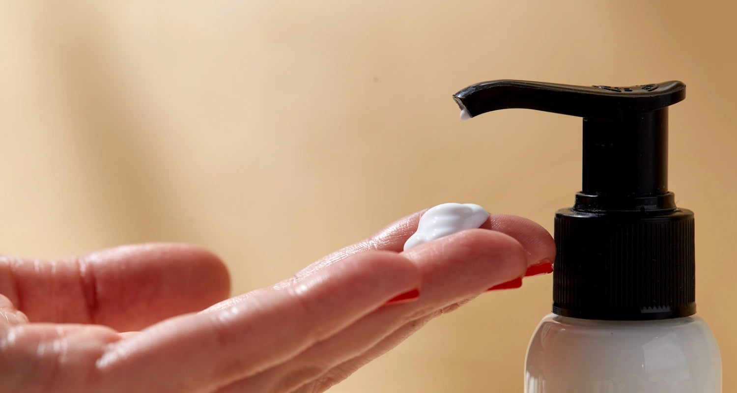 Body Lotion & Creams