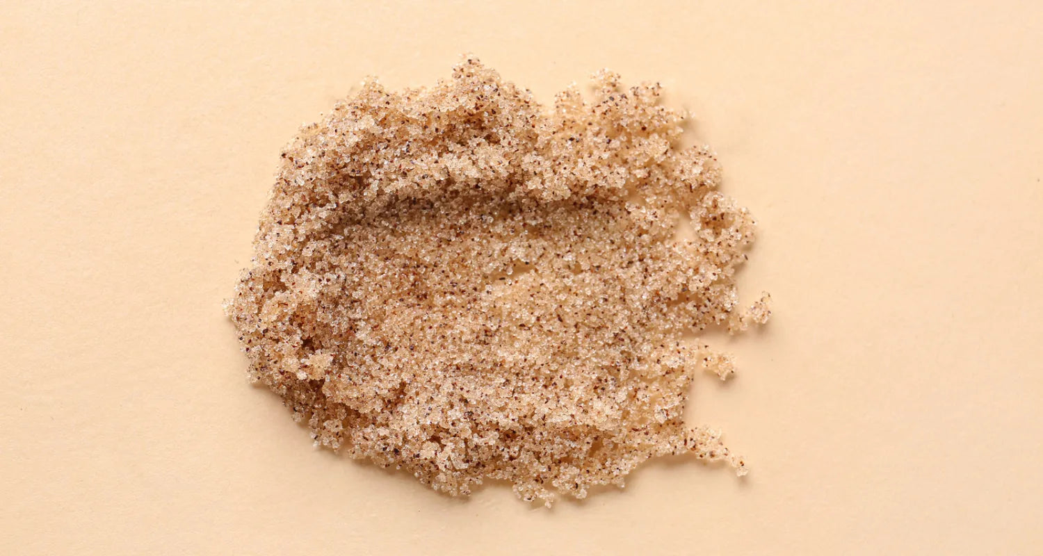 Body Scrub