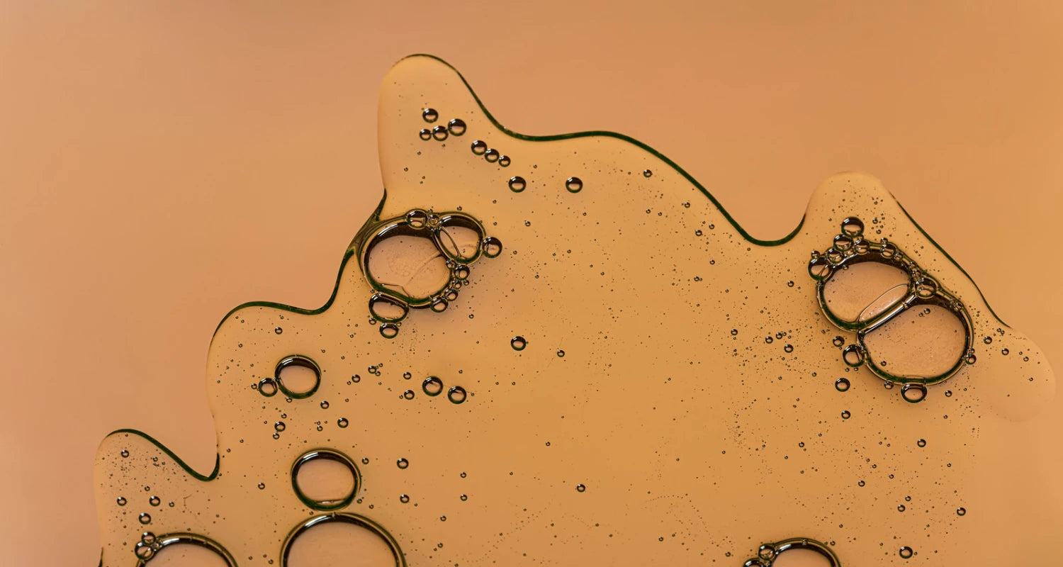 Hair Oils & Serums