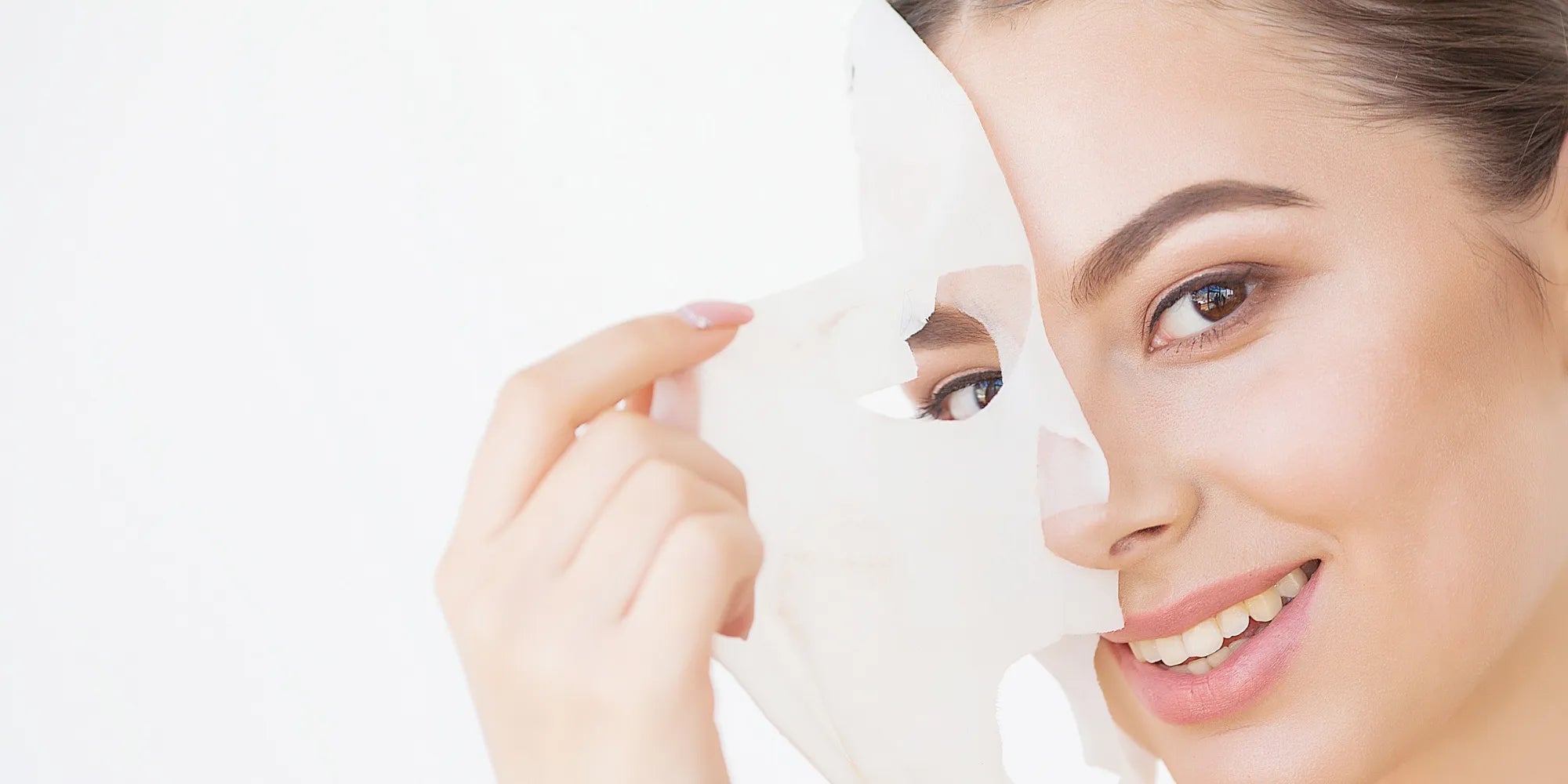 Skincare Mask