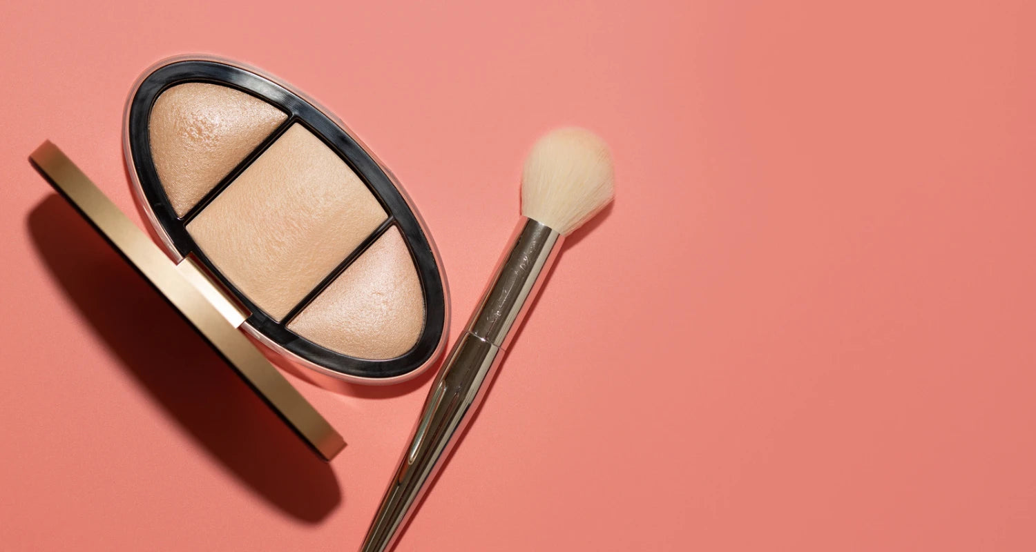 Makeup For Face