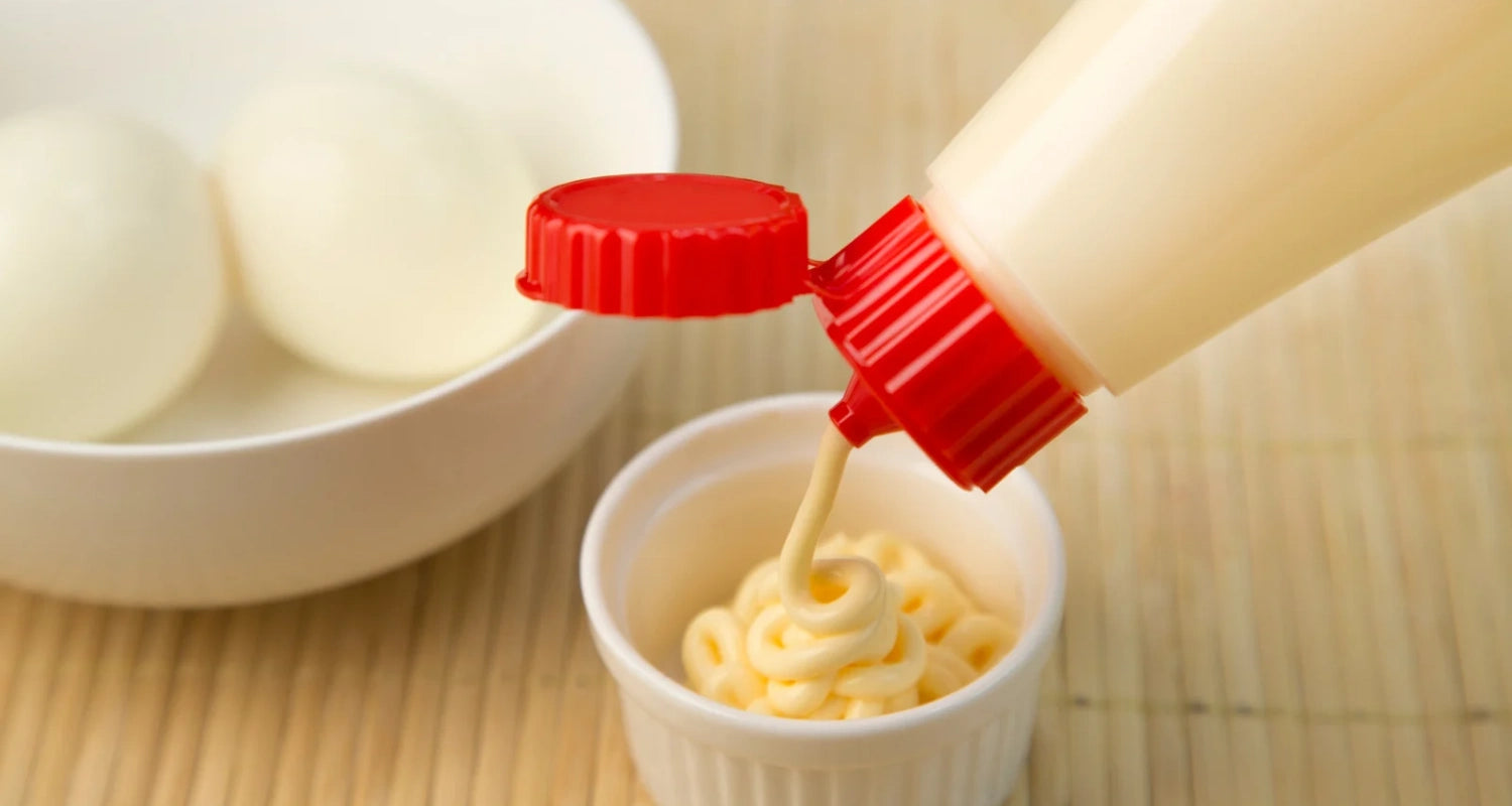 Mayonnaise