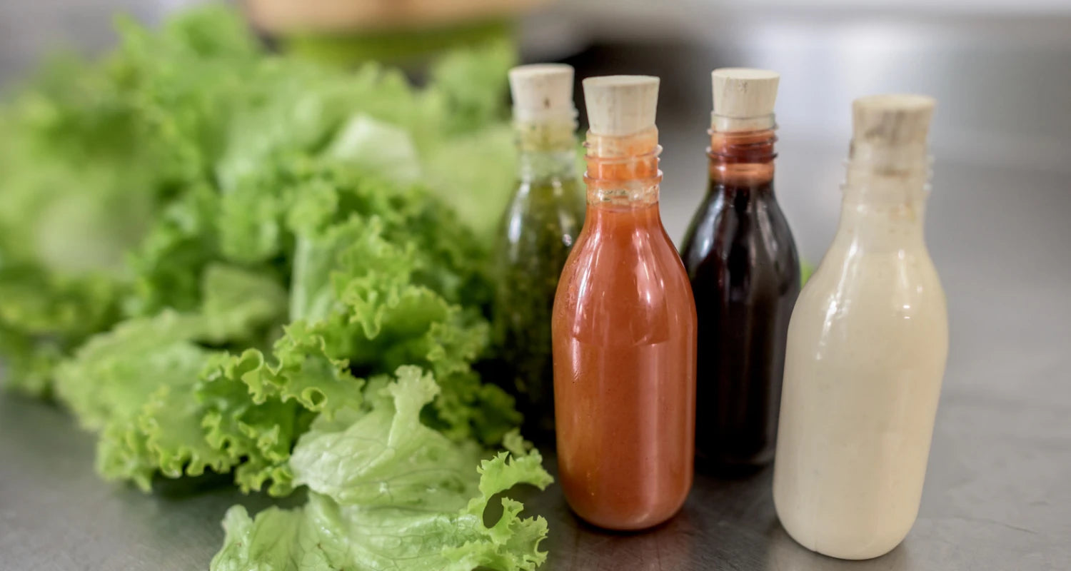 Salad Dressing