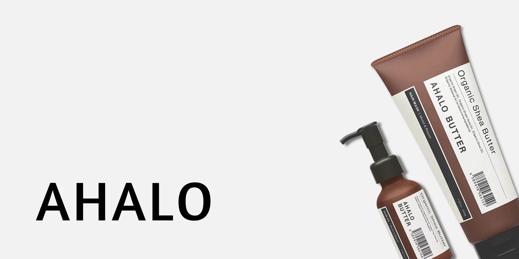 Ahalo