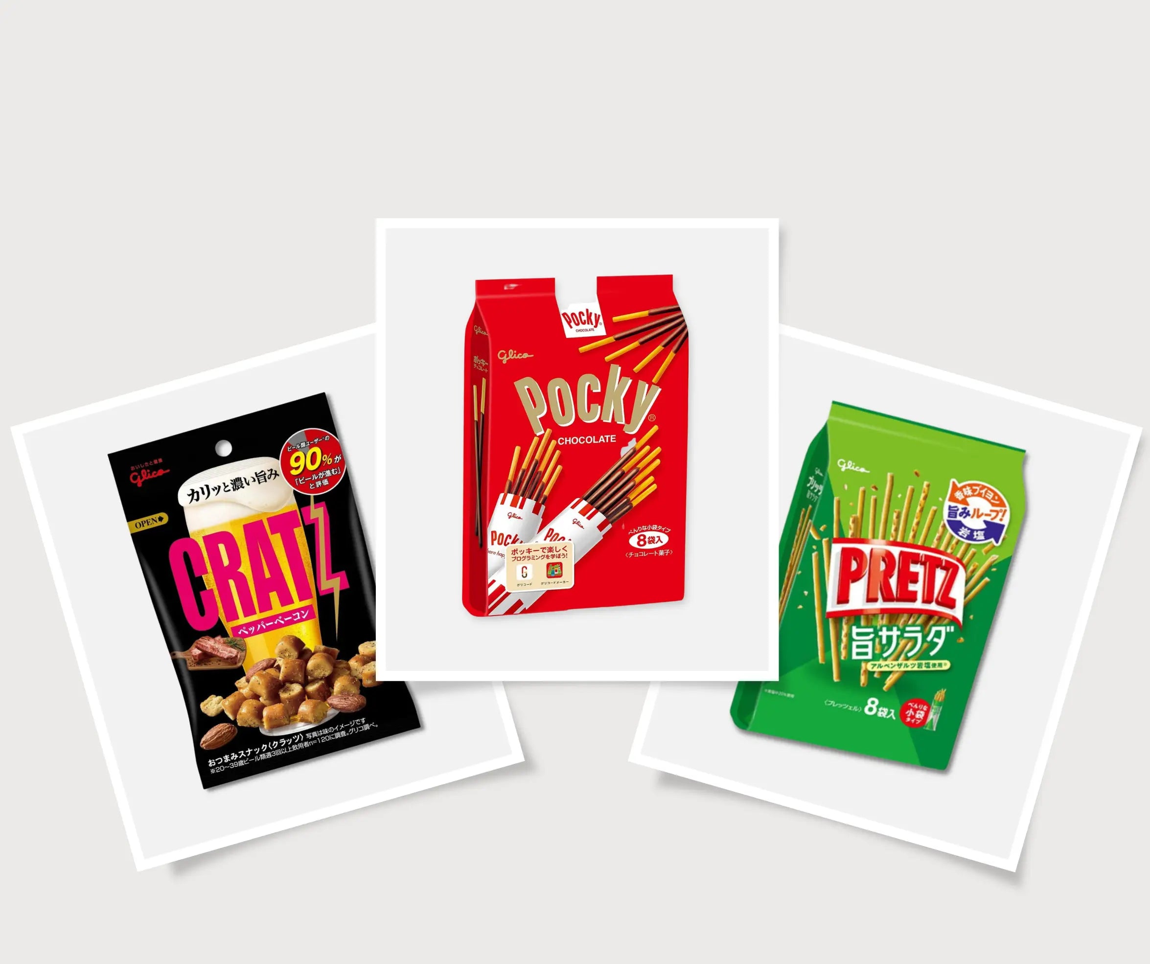 Glico