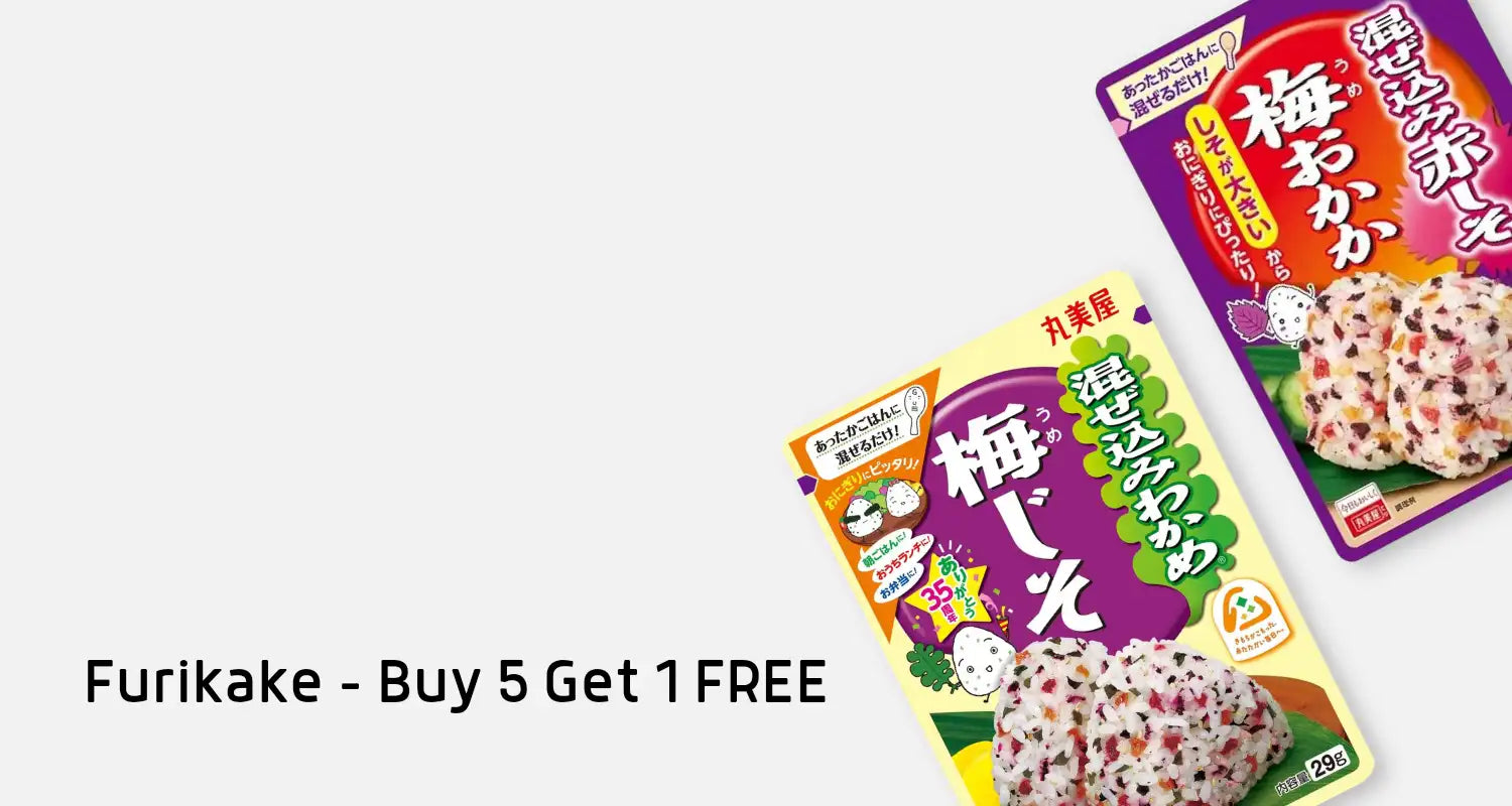 Furikake