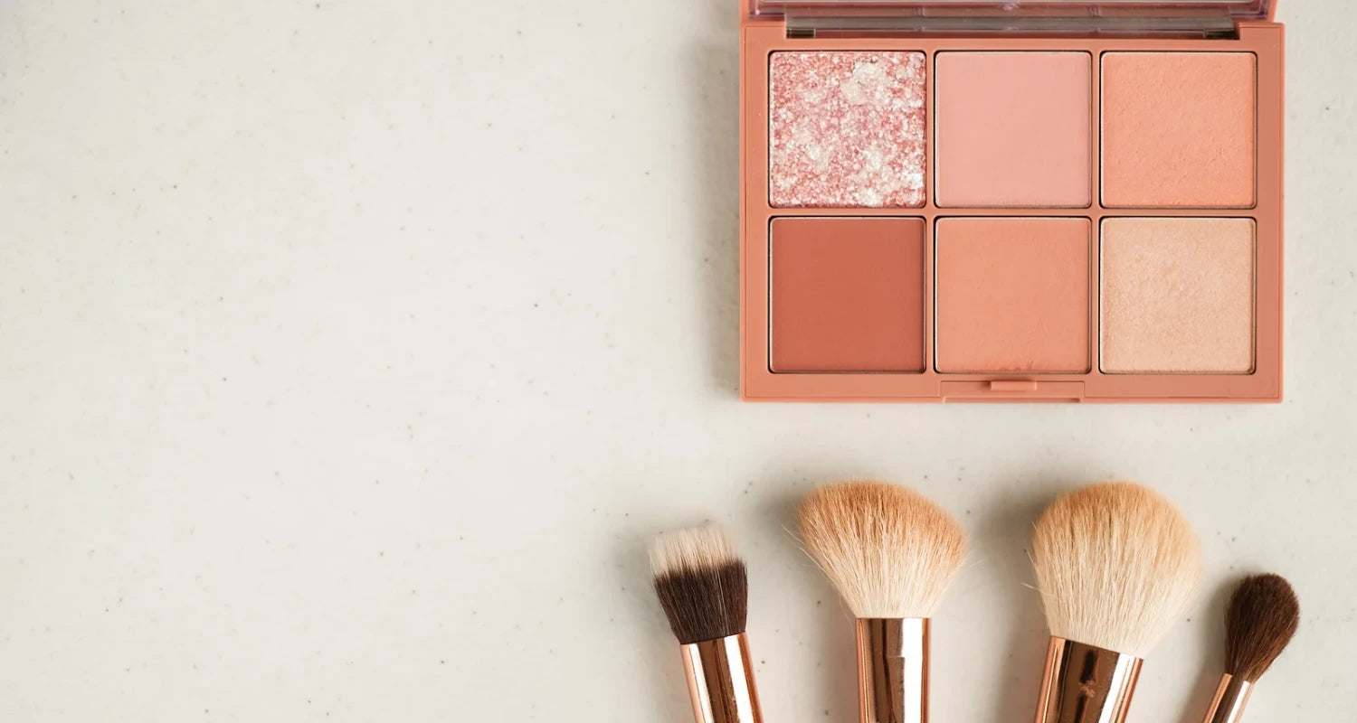 Makeup Products