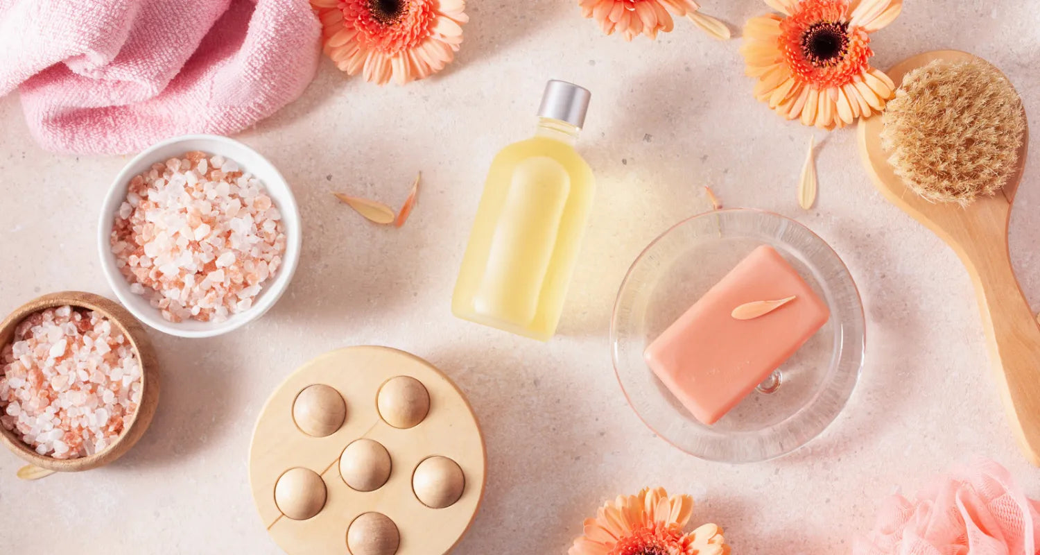 Bath & Body