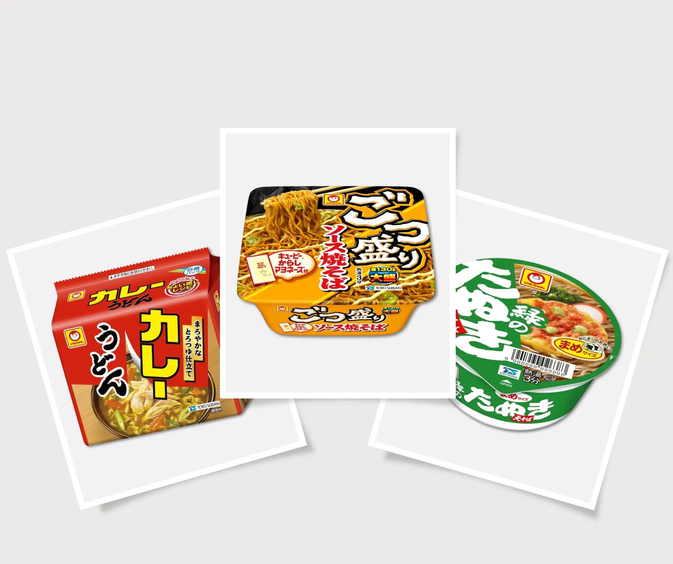Maruchan