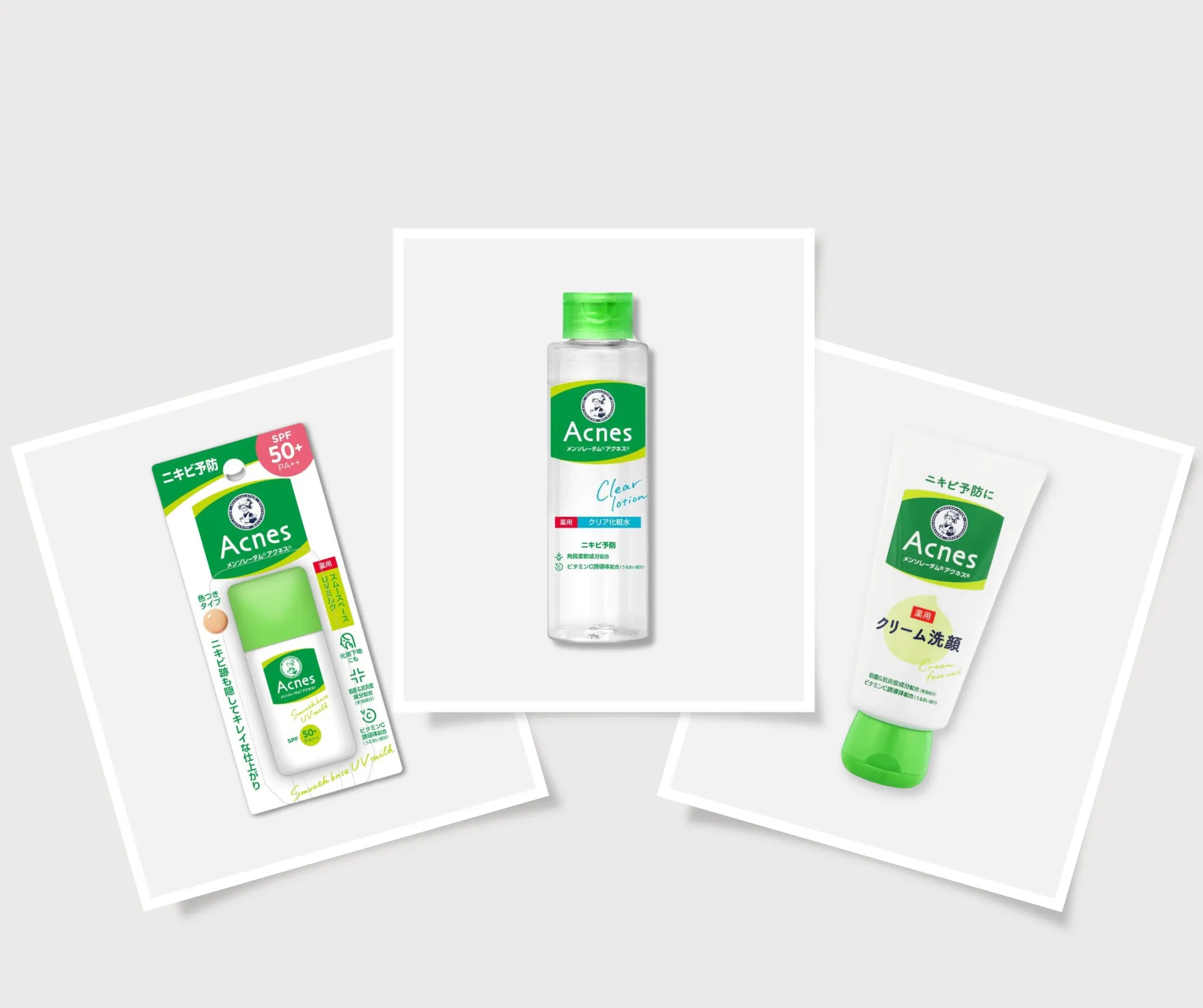 Acnes