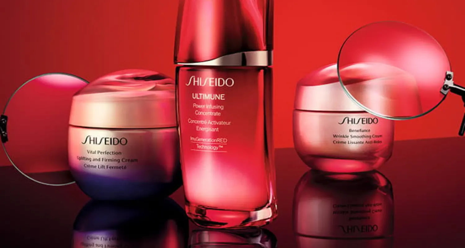 Shiseido