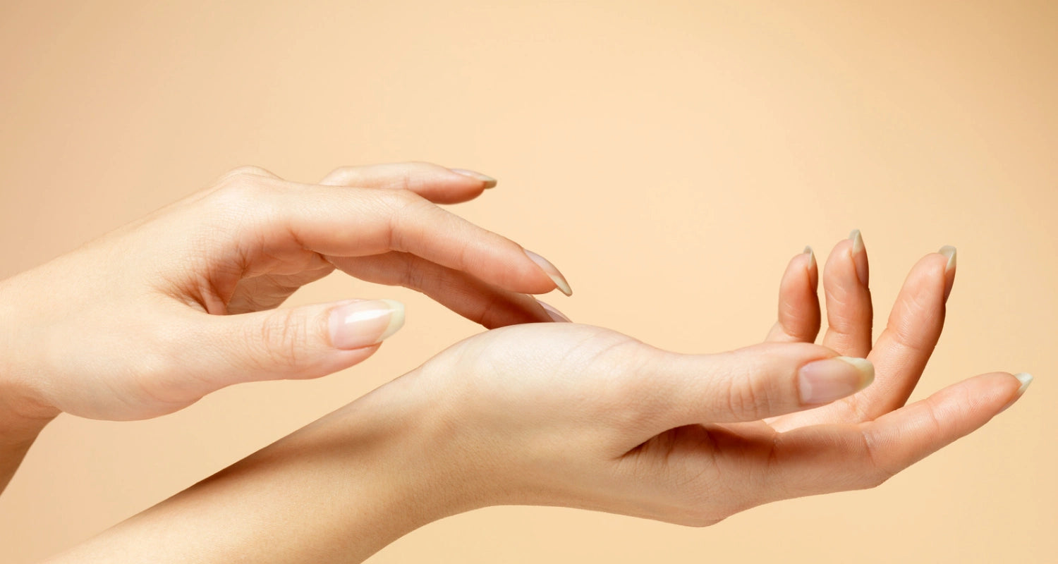Hand Cream