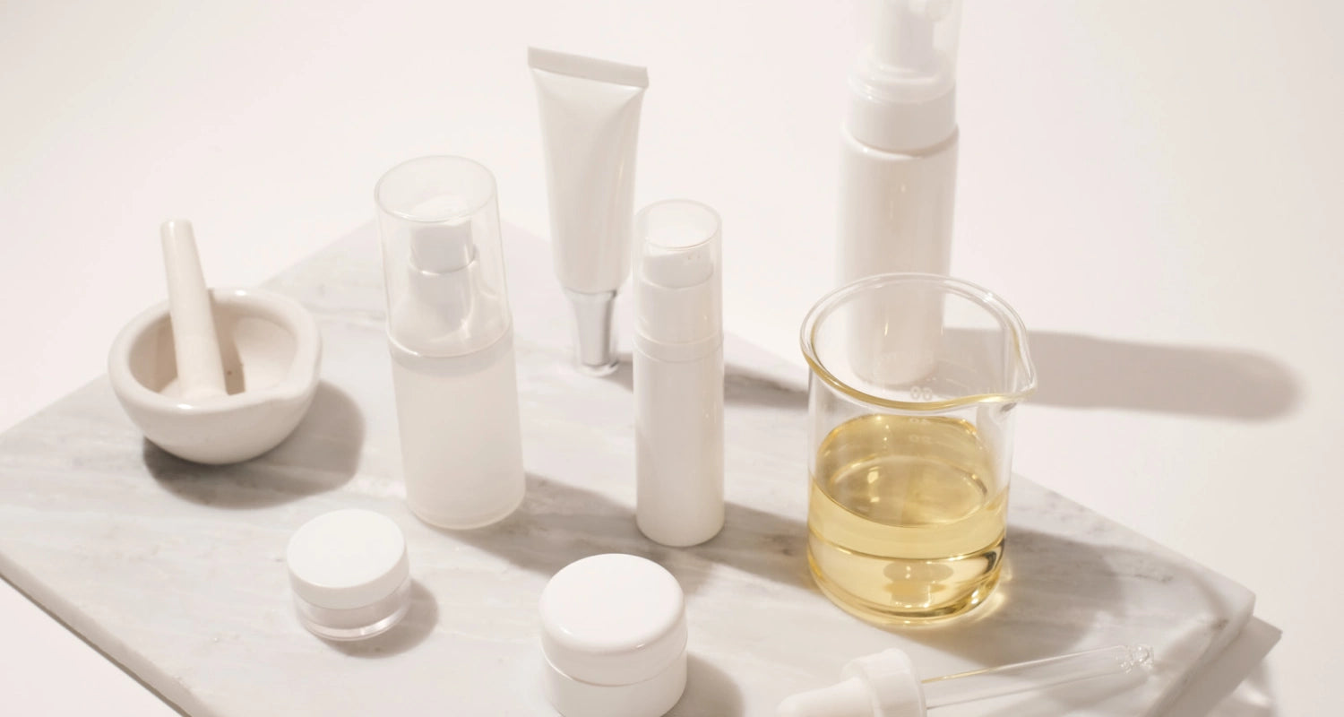 Skincare