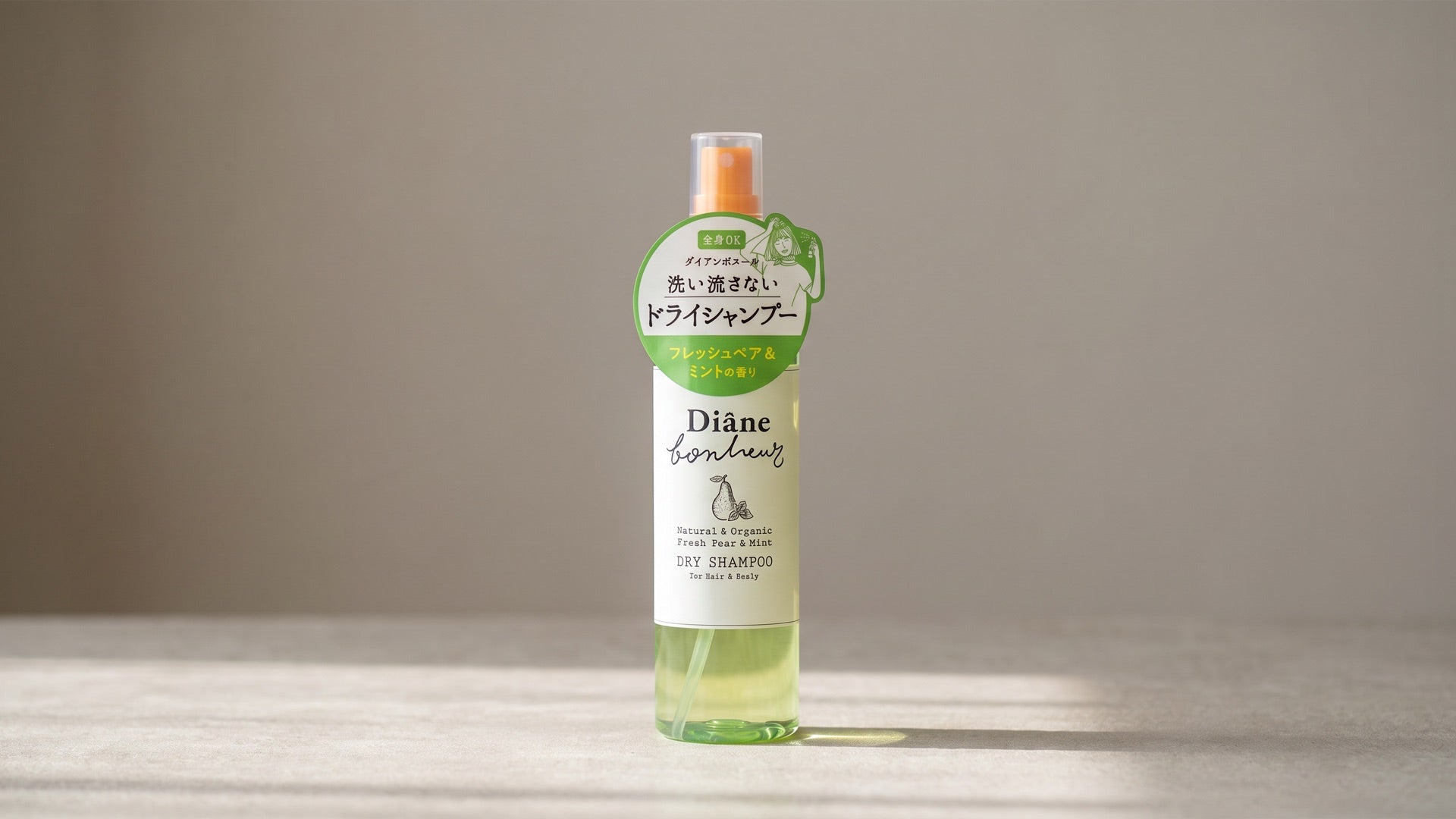 Diane brand collection hero