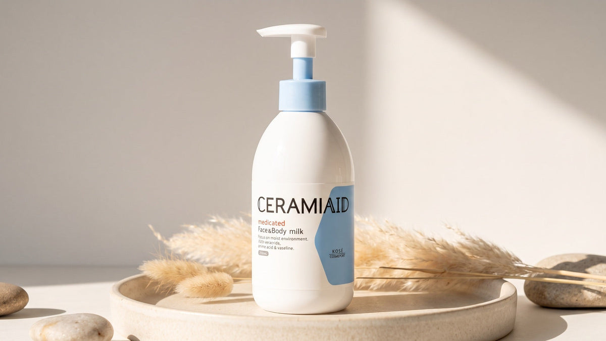 Kose Ceramiaid collection hero image