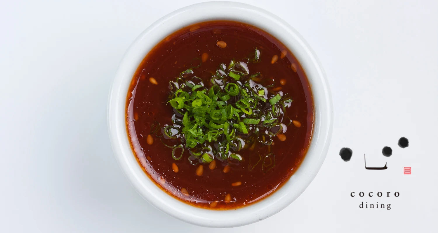 Cocoro Dining