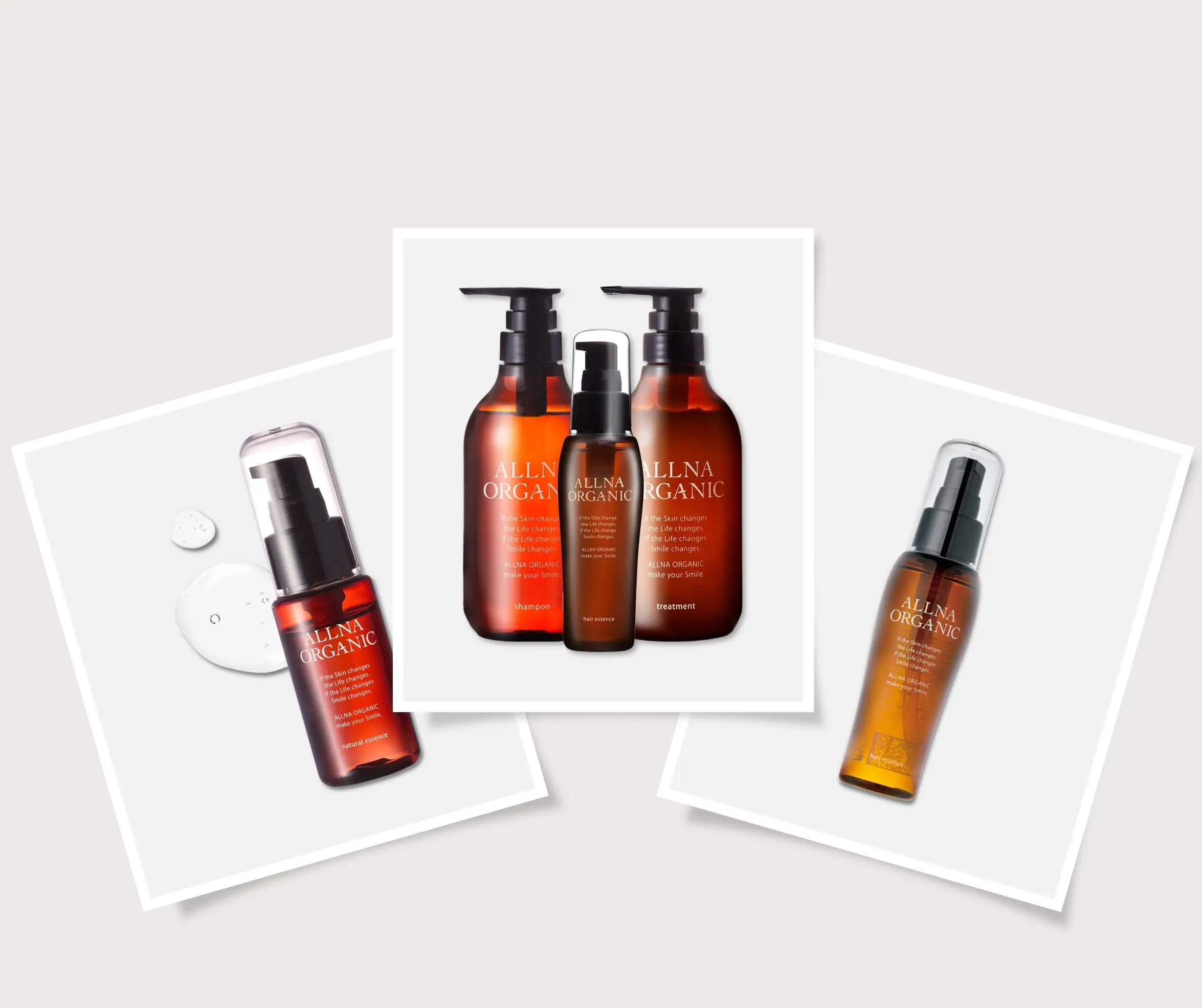 Allna Organic