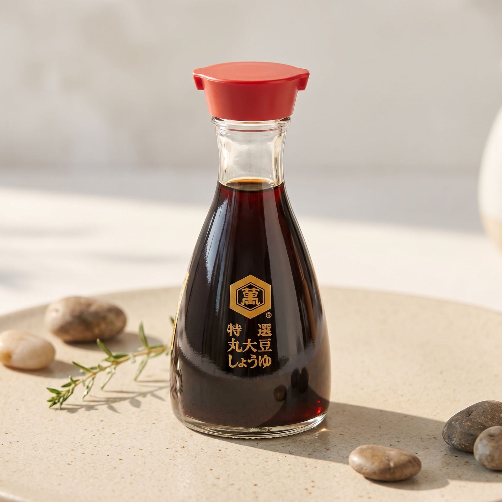 Kikkoman Shoyu soy sauce — GIFT DEFAULT