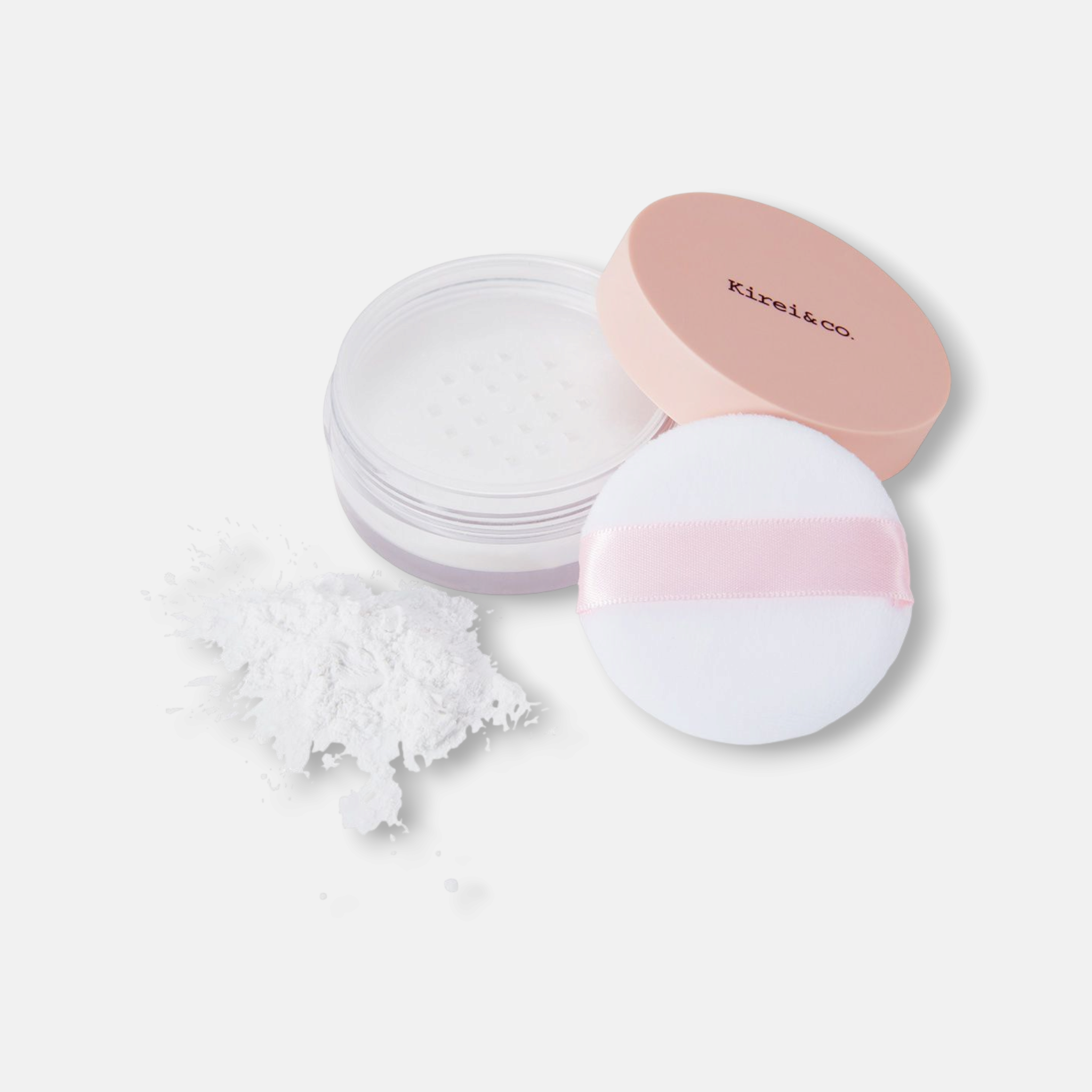 Kirei & co. Finishing Powder (Various Types)