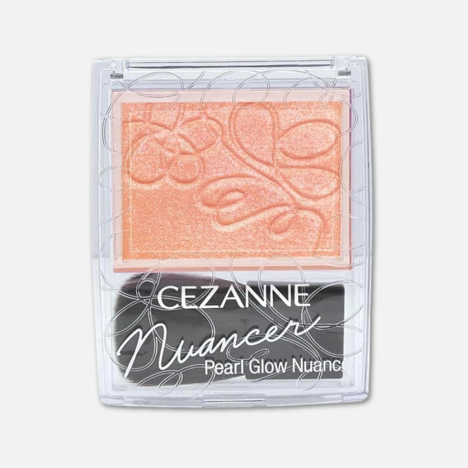 Cezanne Nuancer Pearl Glow Nuance Highlighter 2.4g - Buy Me Japan