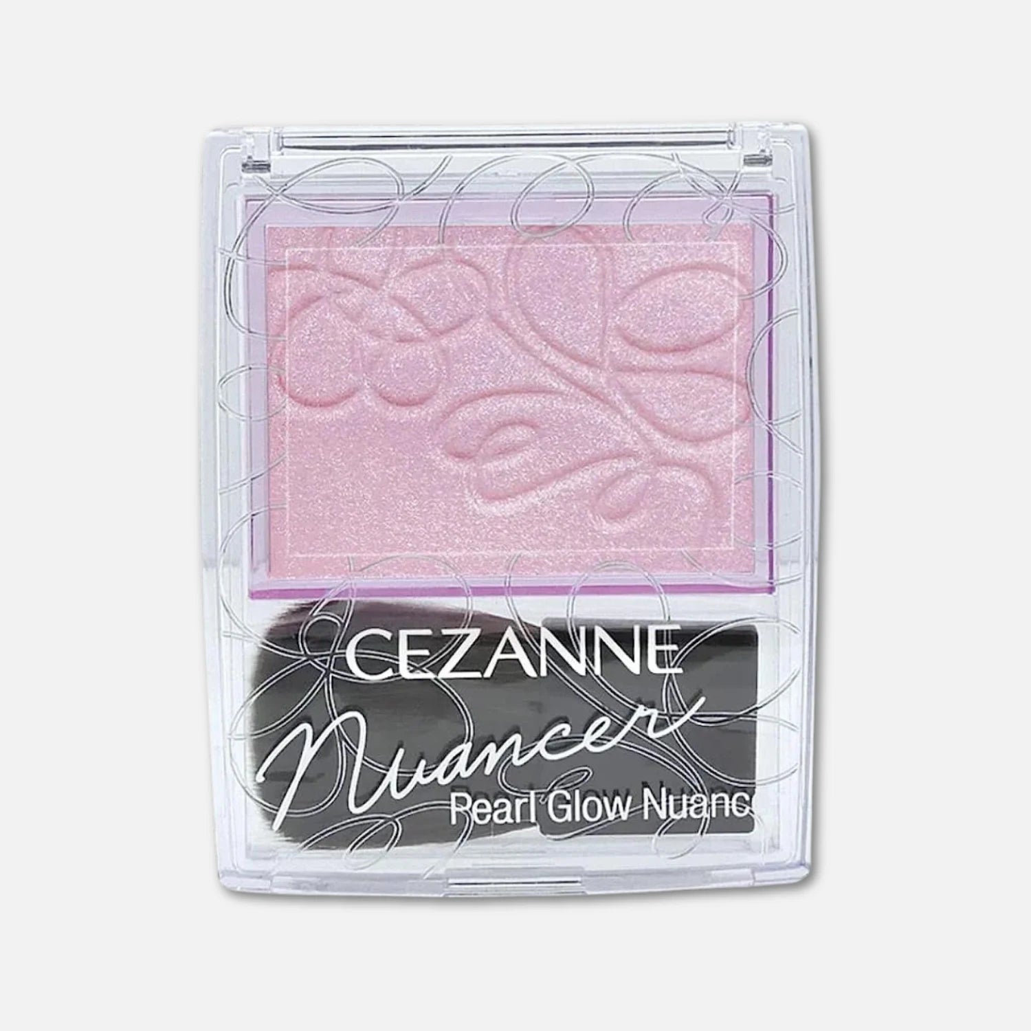 Cezanne Nuancer Pearl Glow Nuance Highlighter 2.4g - Buy Me Japan
