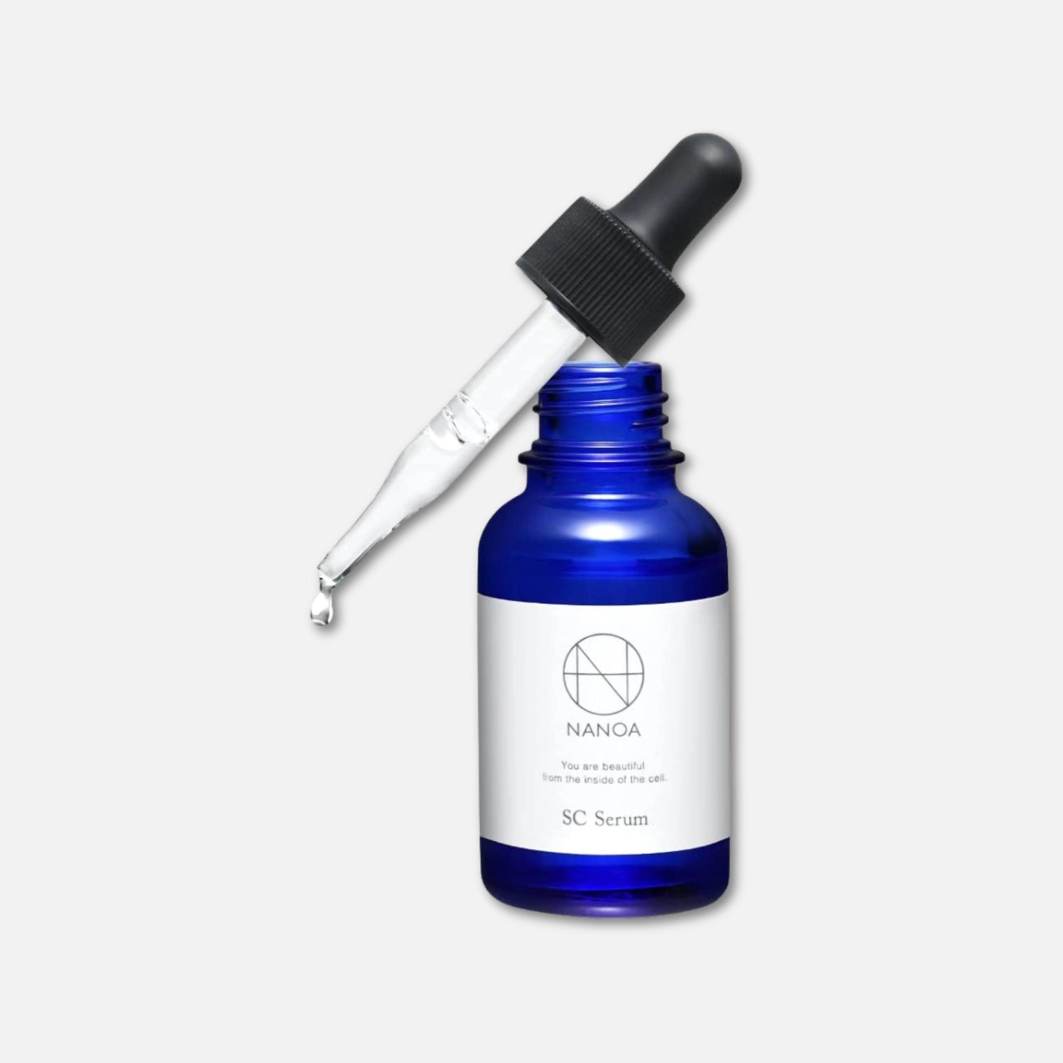 Nanoa SC Serum 30ml - Buy Me Japan