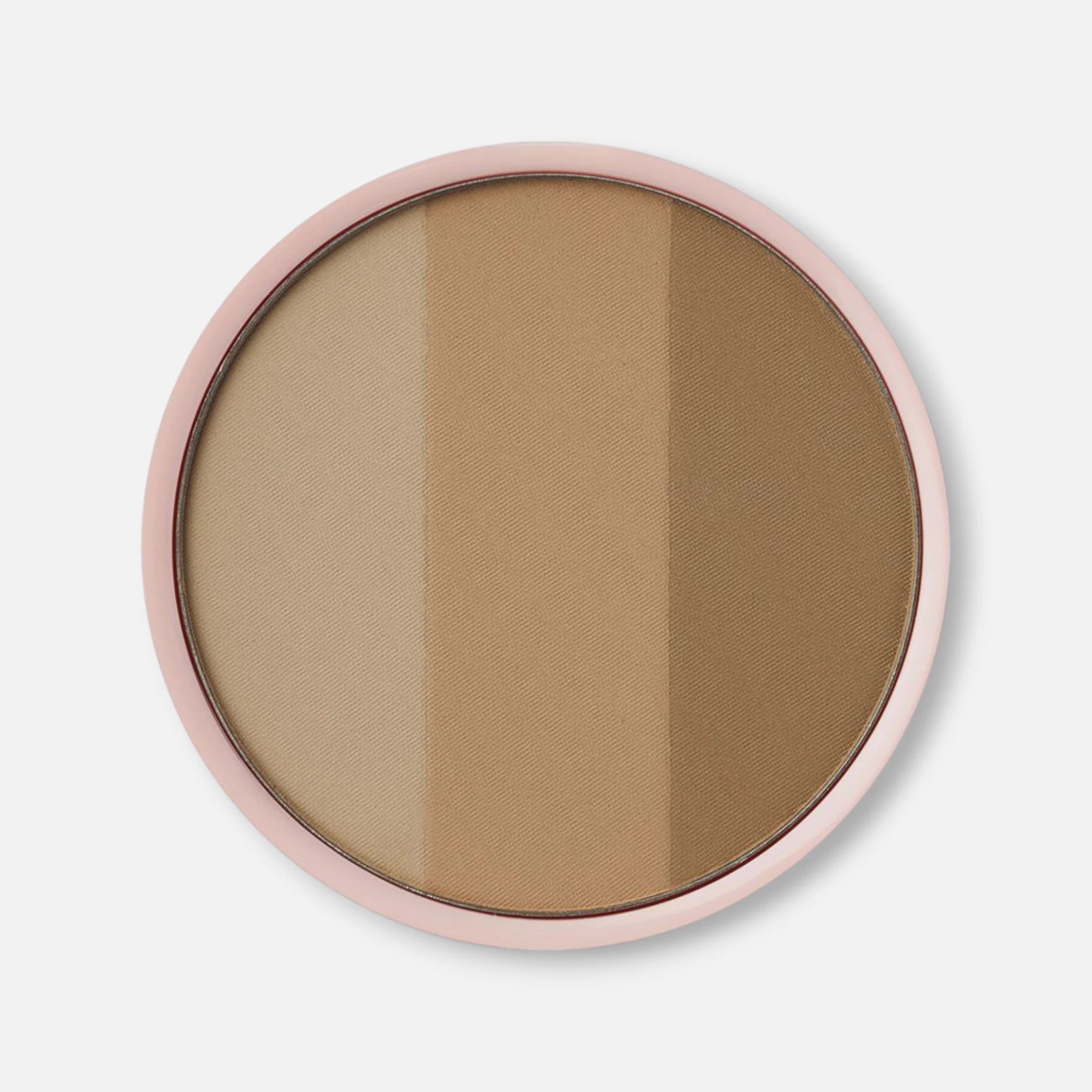 Kirei & co. 3 Color Shading Palette (Cool Color) 10g
