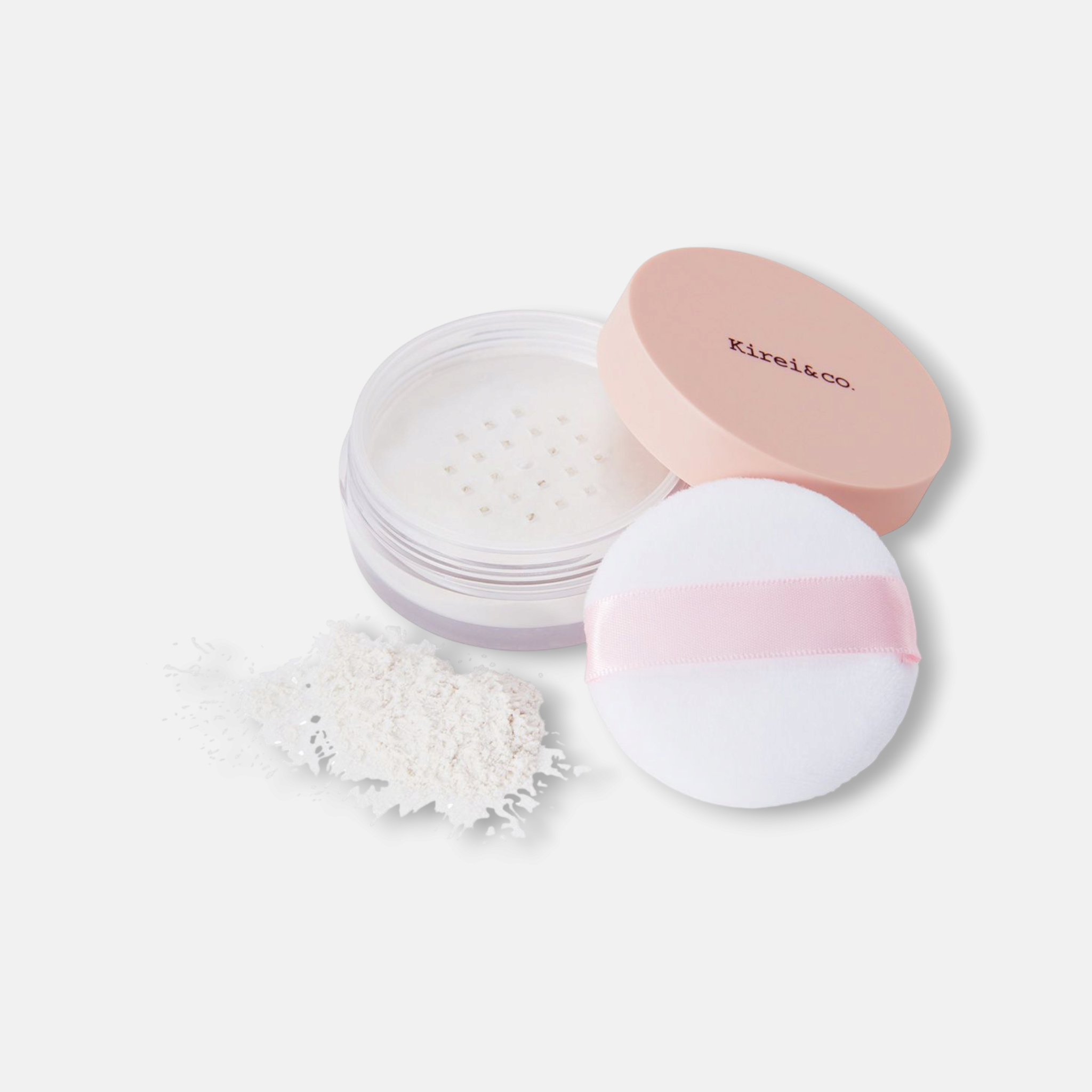 Kirei & co. Finishing Powder (Various Types)