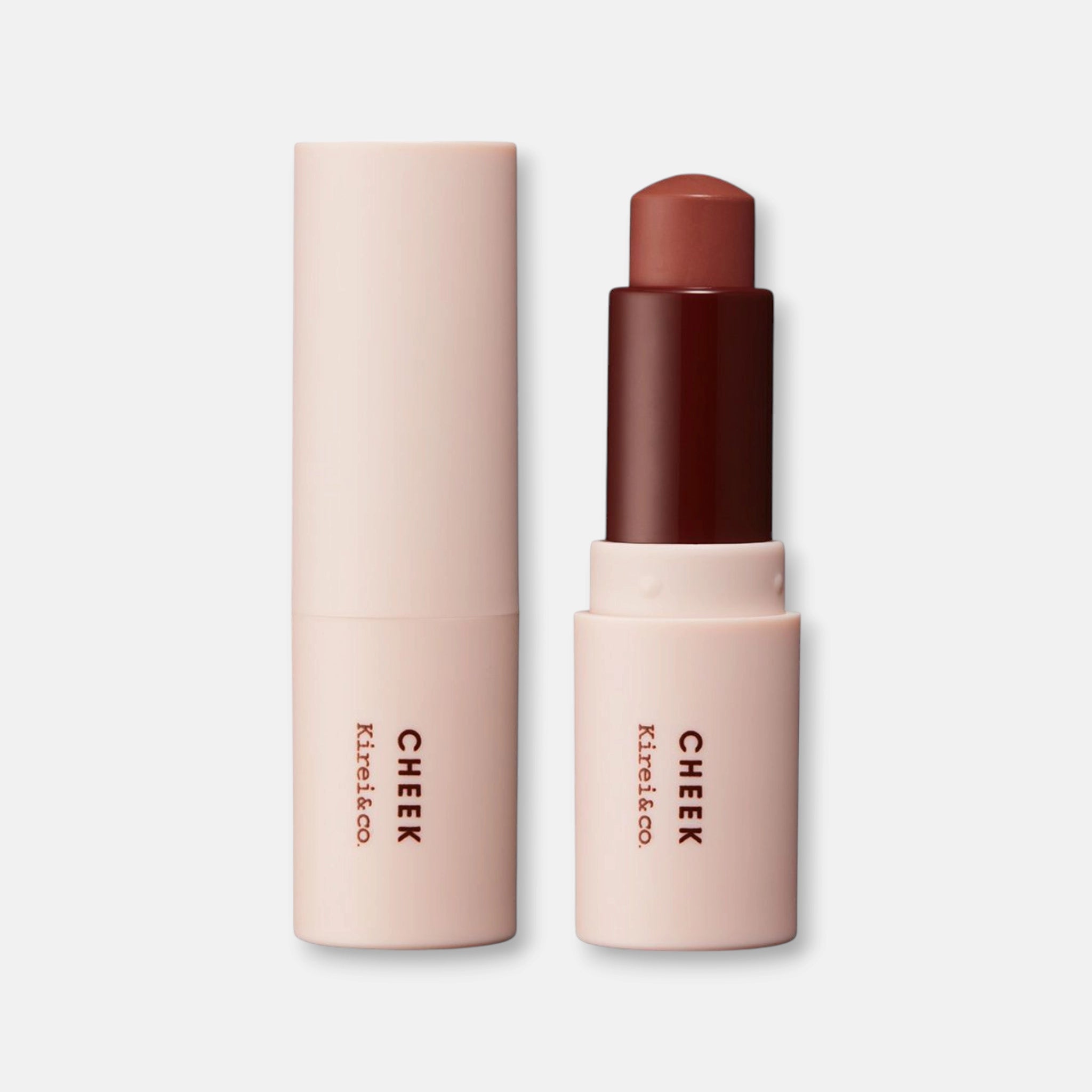 Kirei & co. Stick Cheek (Various Shades)